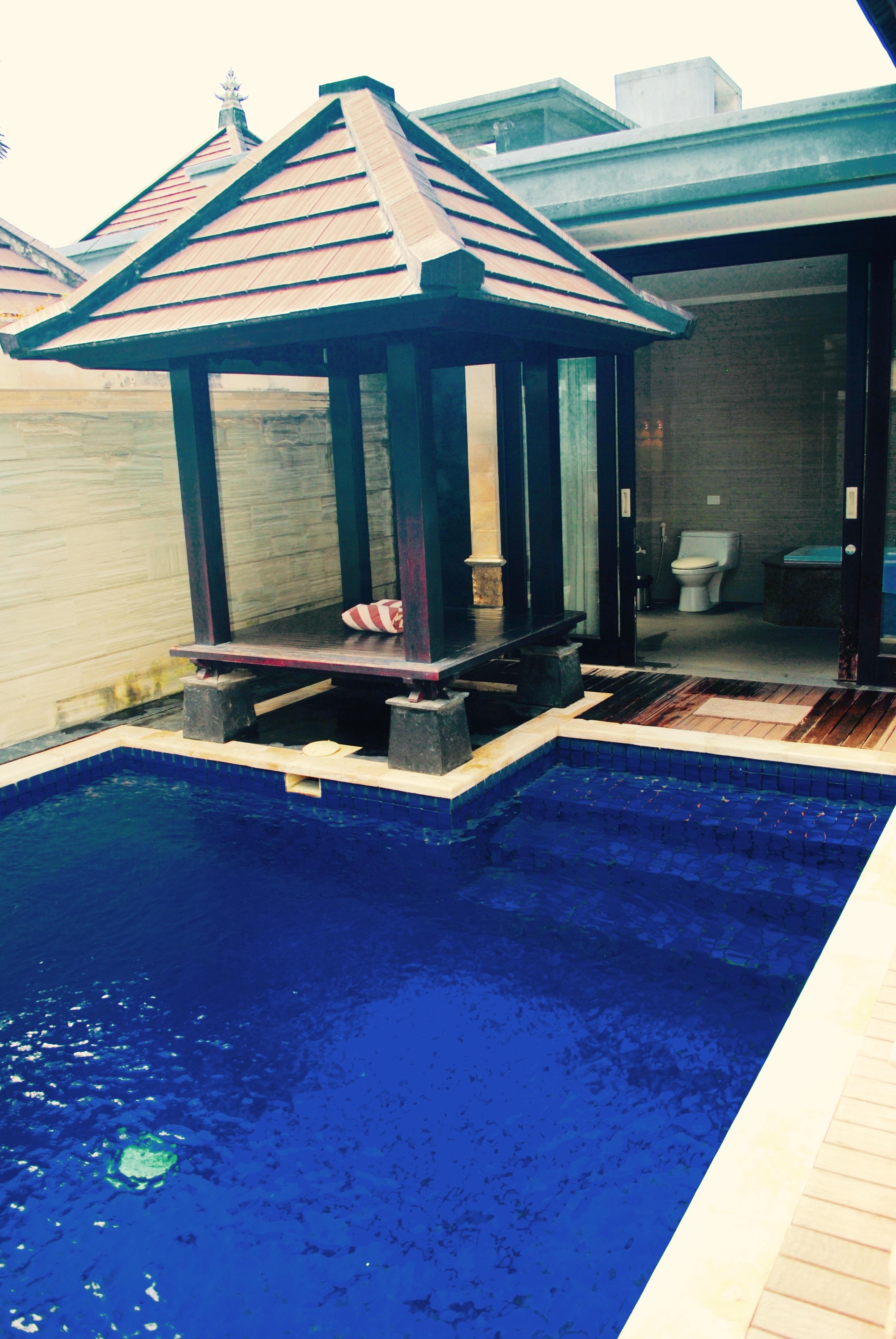 Villa Kori Maharani Gianyar (Bali)