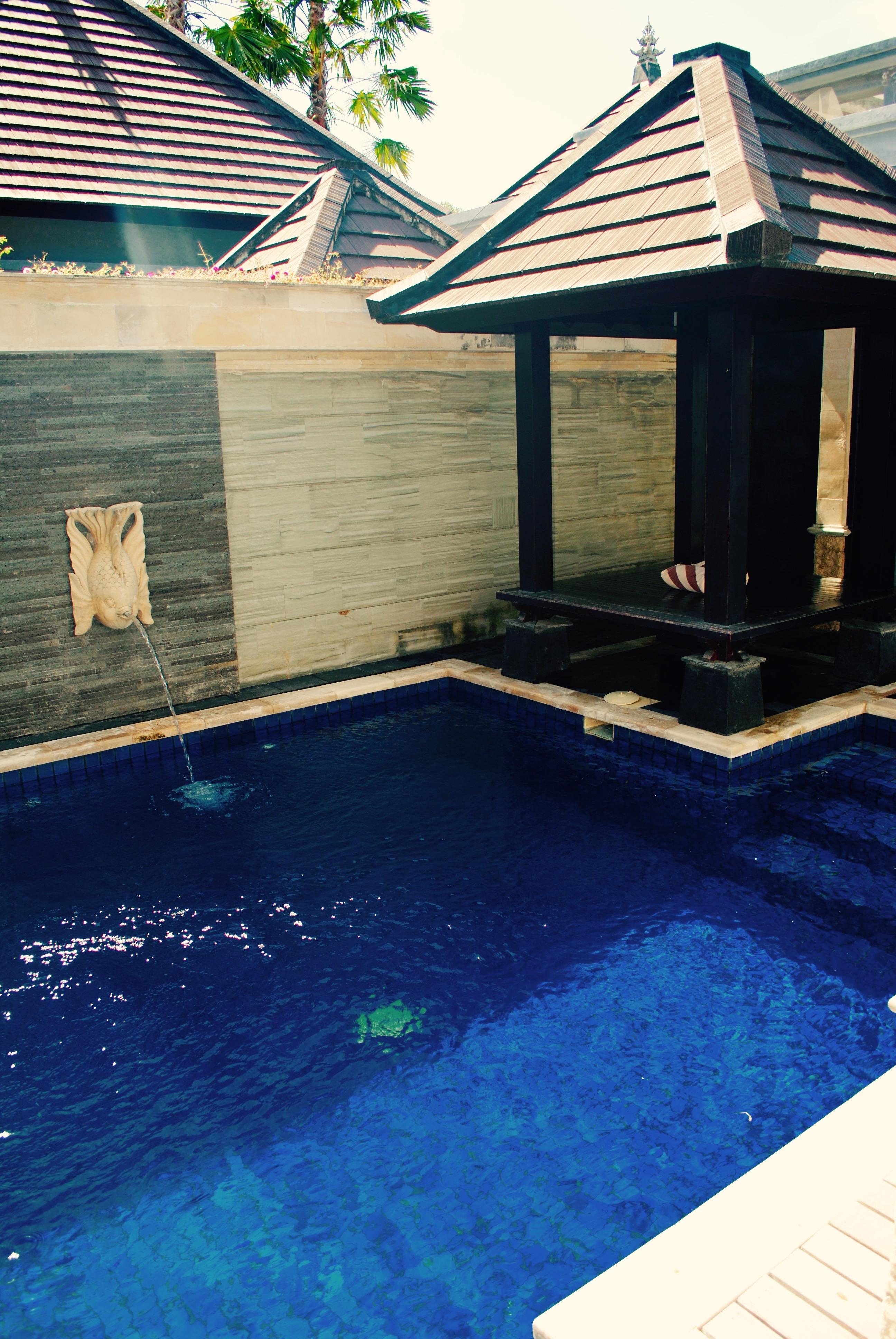 Villa Kori Maharani Gianyar (Bali)