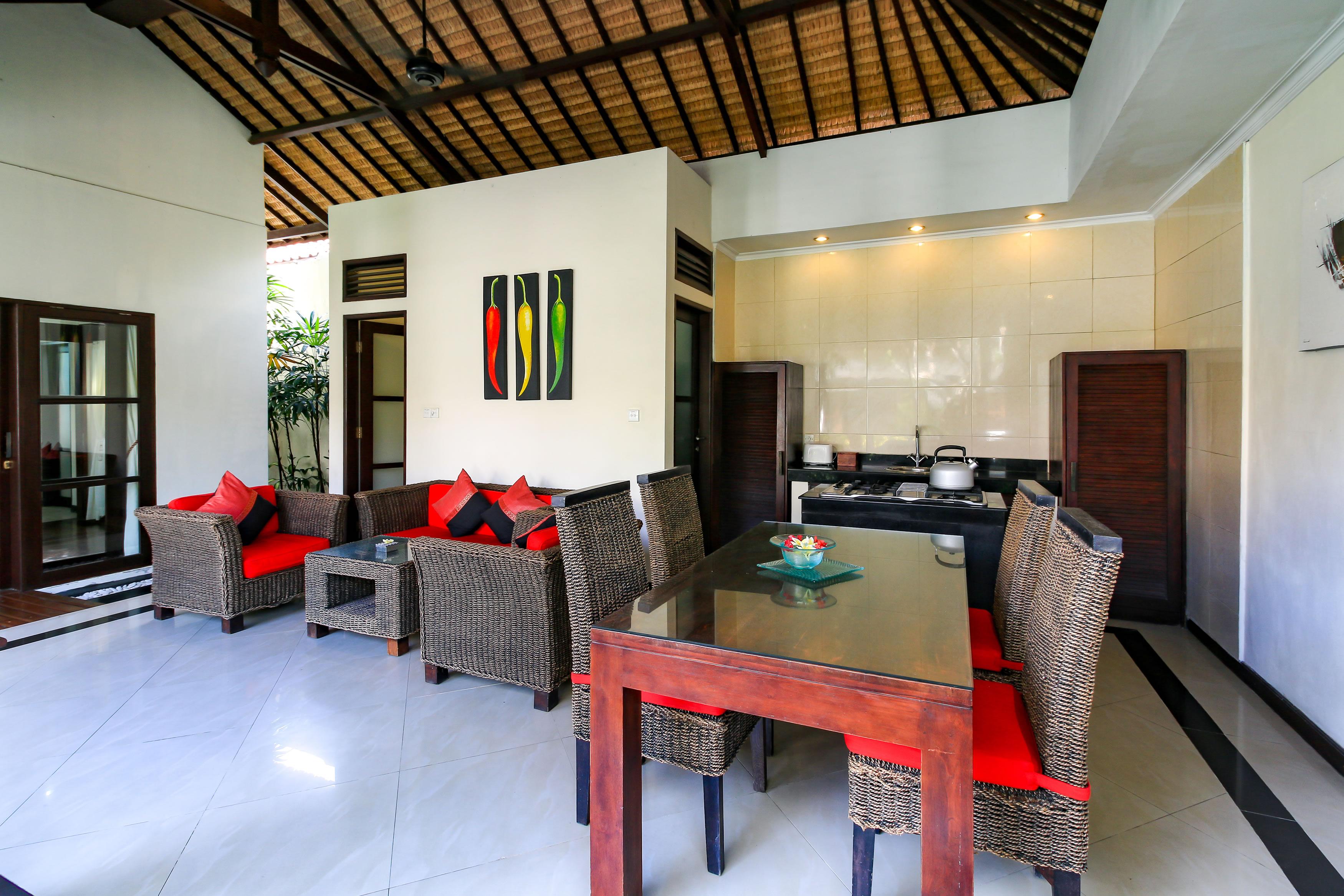 Aleesha And Resort 4*