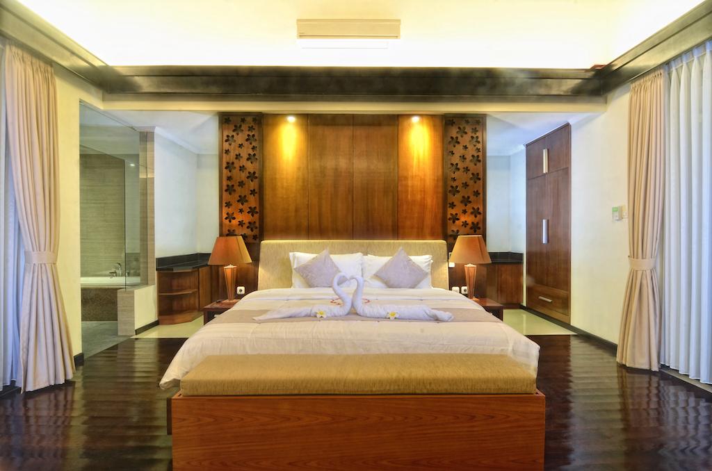 Villa Kori Maharani *