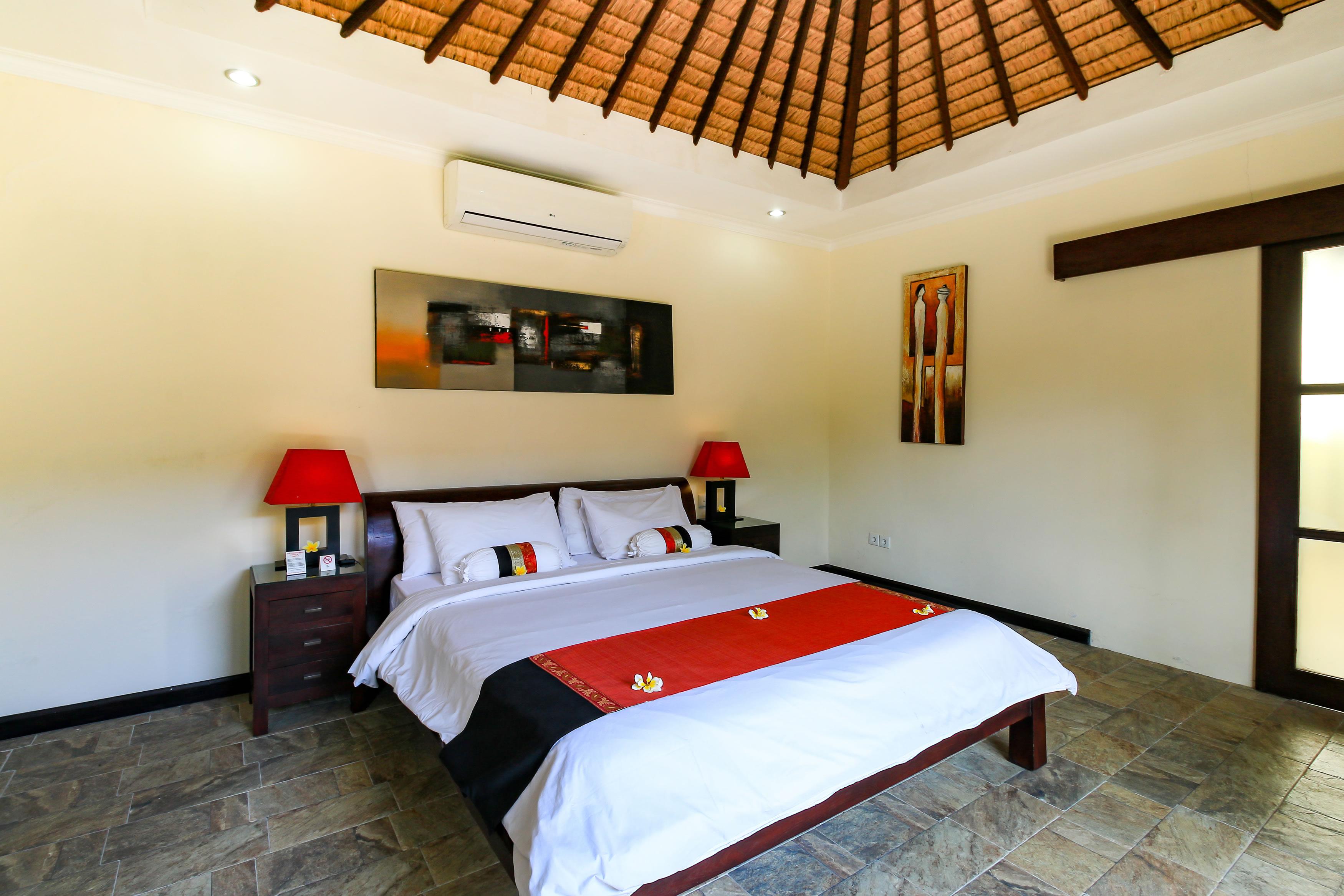 Aleesha And Resort Sanur (Bali)