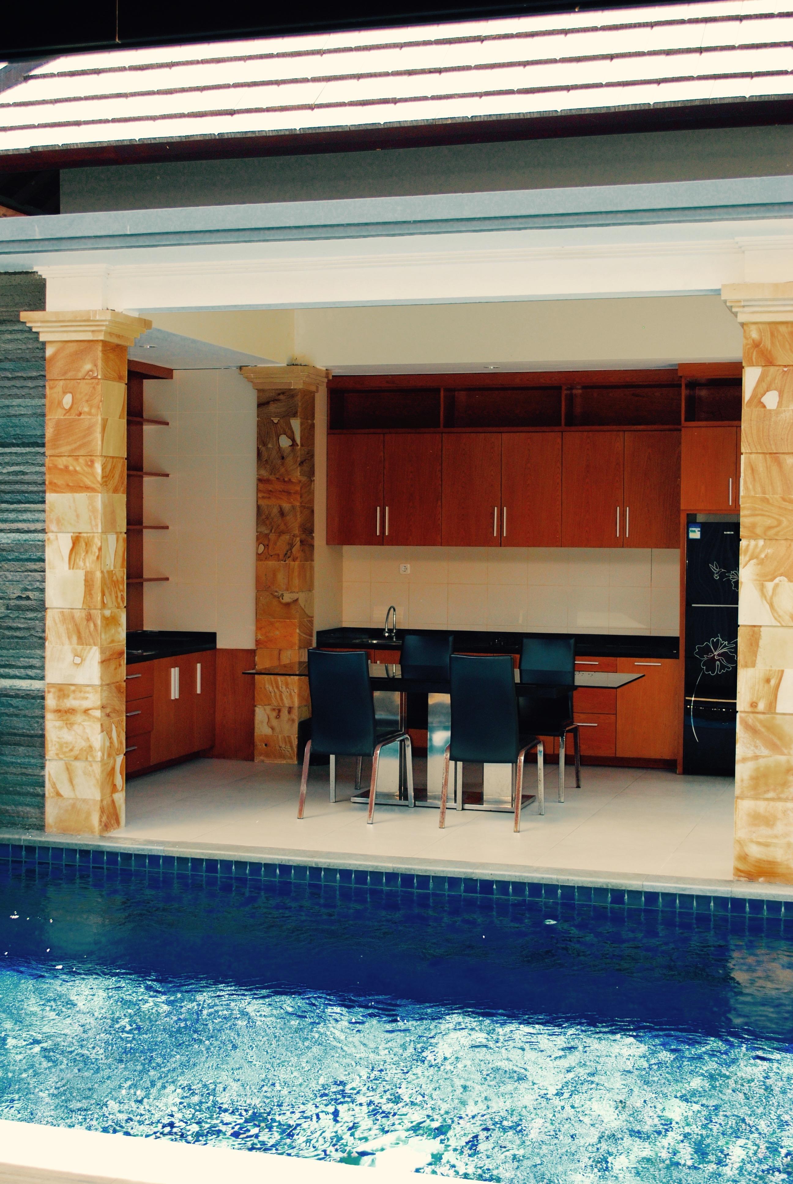 Villa Kori Maharani
