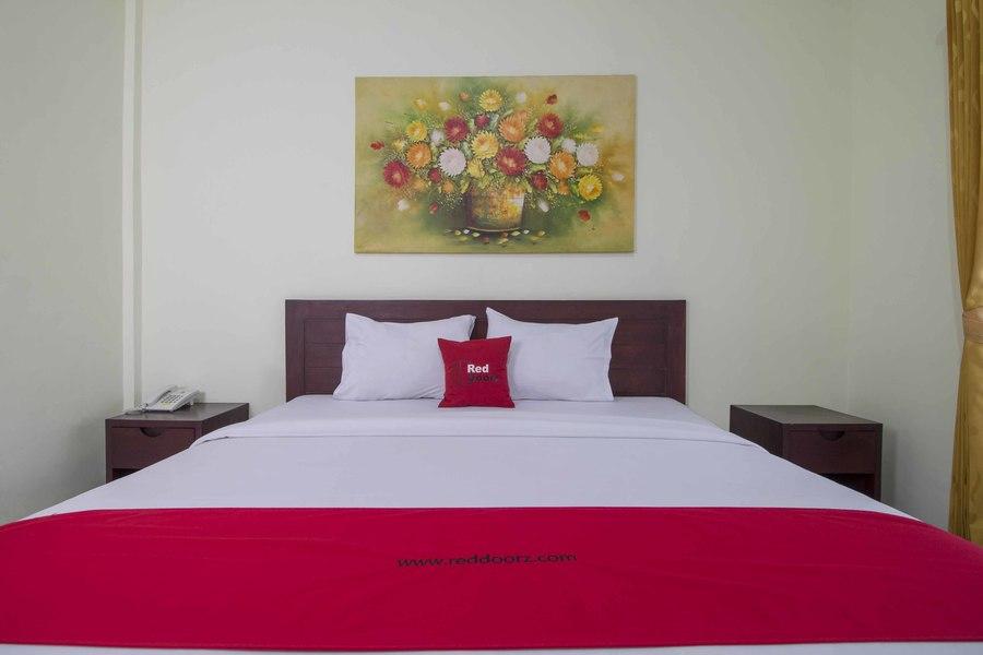 Reddoorz At Benesari 2 Legian 3*