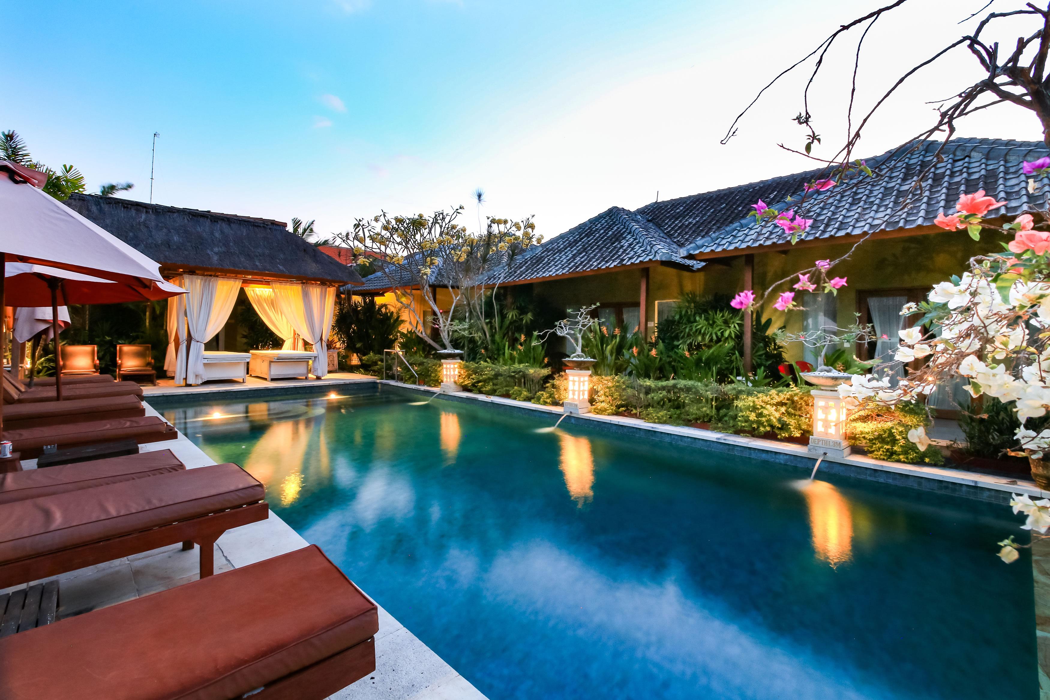 Aleesha And Resort 4*