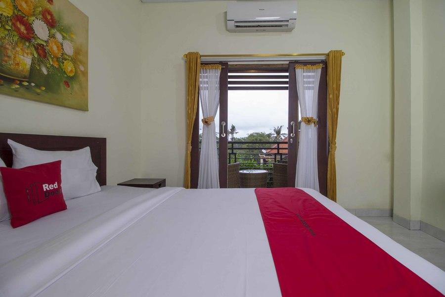 Reddoorz At Benesari 2 Legian Guest house Kuta (Bali)