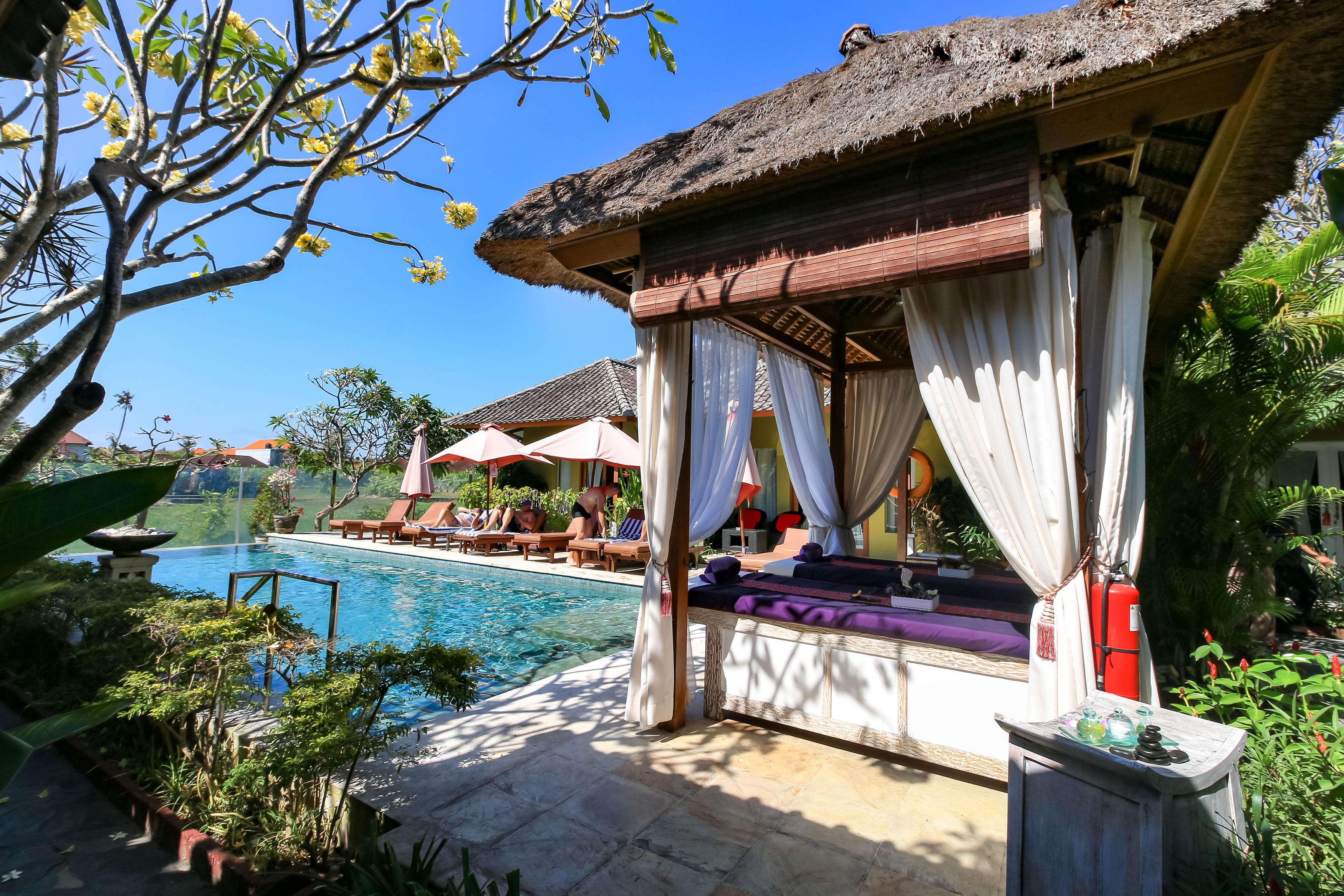 Aleesha And Resort
