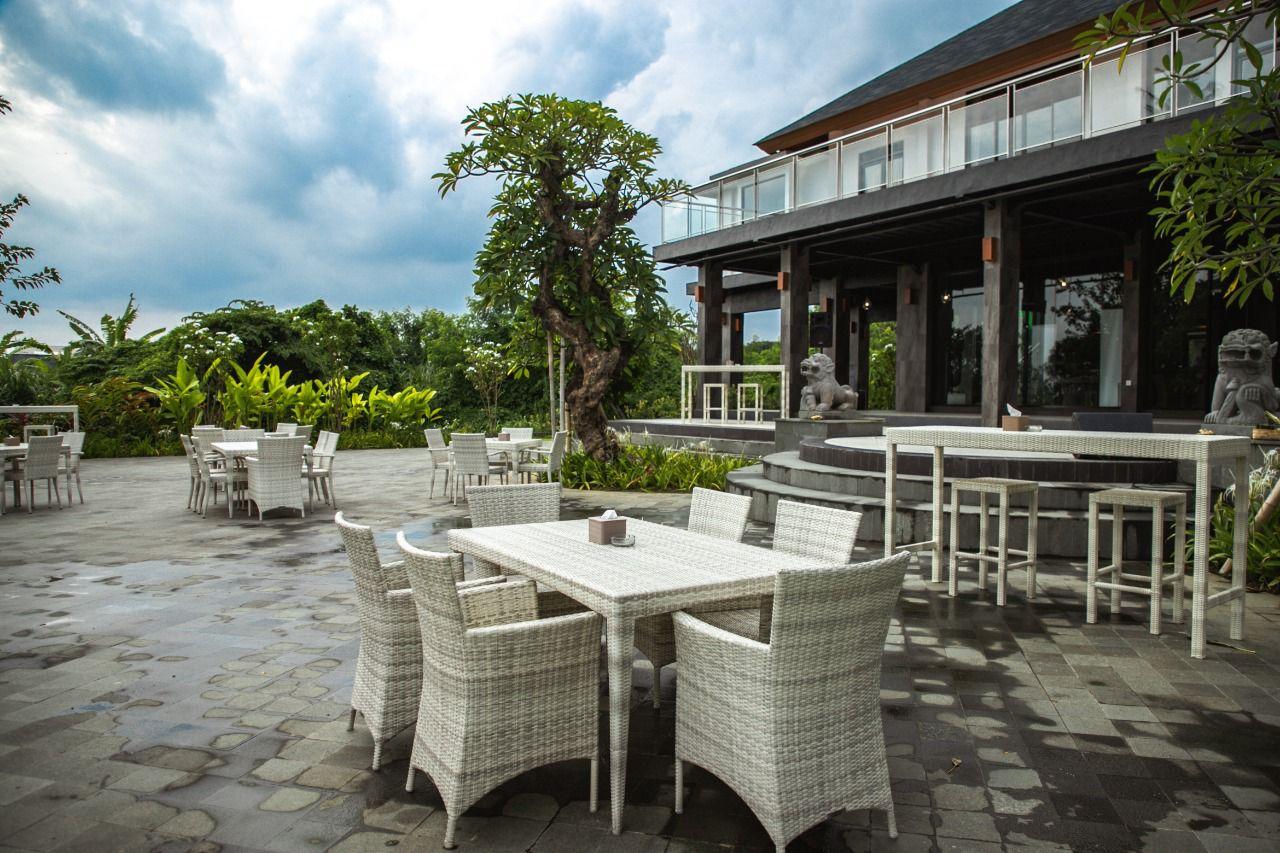 Kori Maharani * Gianyar (Bali)