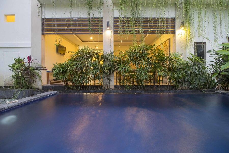 Reddoorz At Benesari 2 Legian Kuta (Bali)