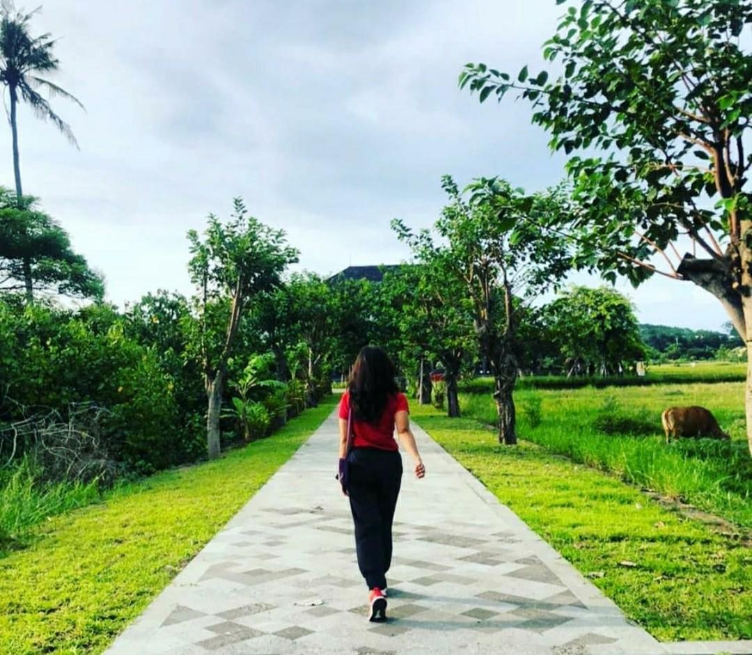 Kori Maharani Villa *