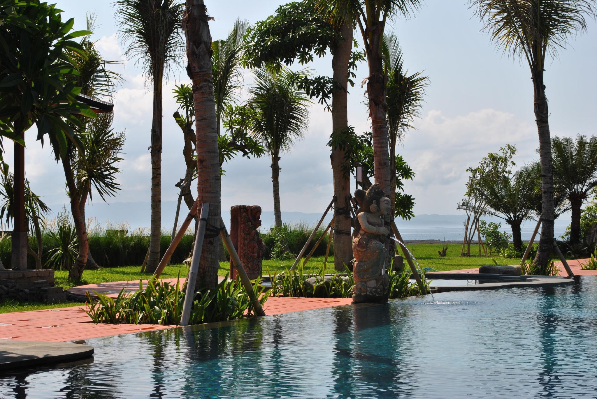 Kori Maharani * Gianyar (Bali)