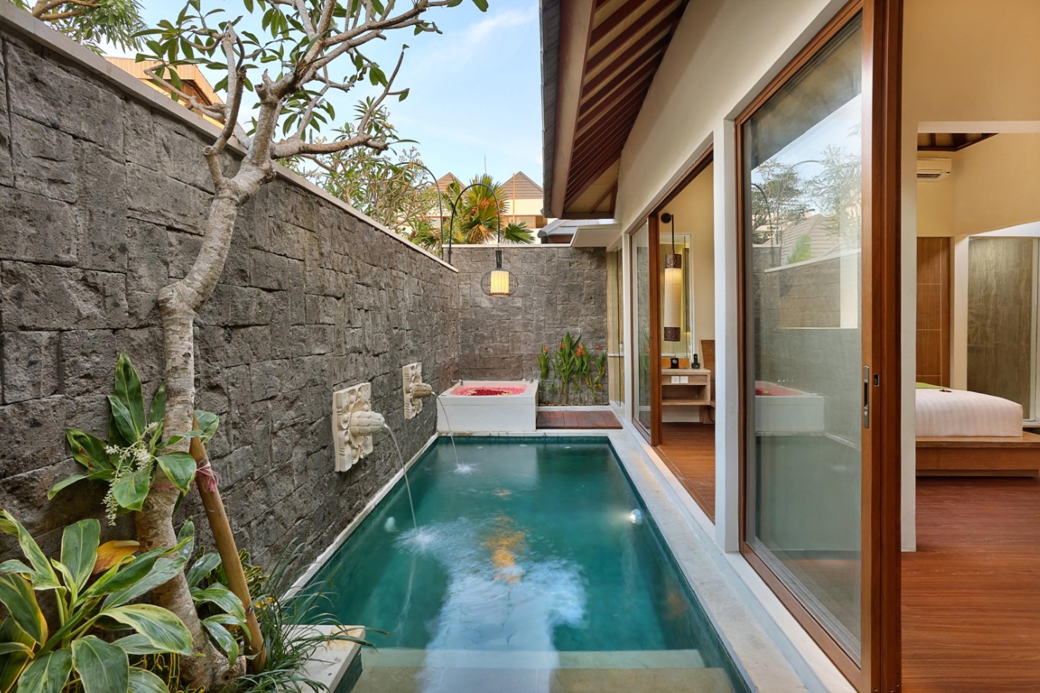 Ini Vie By Ini Vie Hospitality Villa *