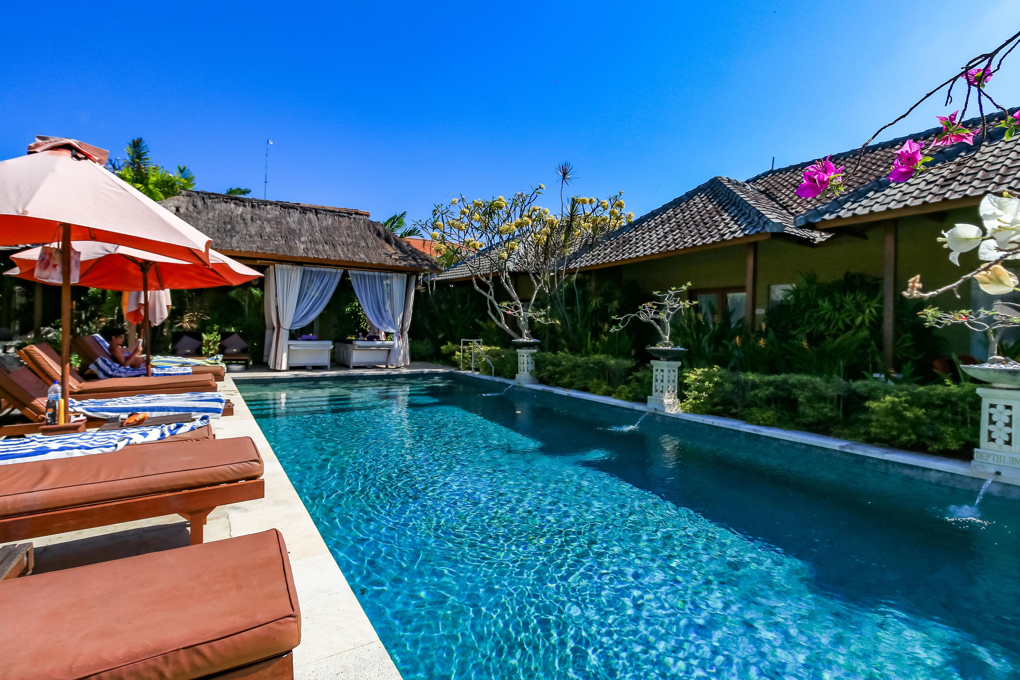 Aleesha And Resort 4*