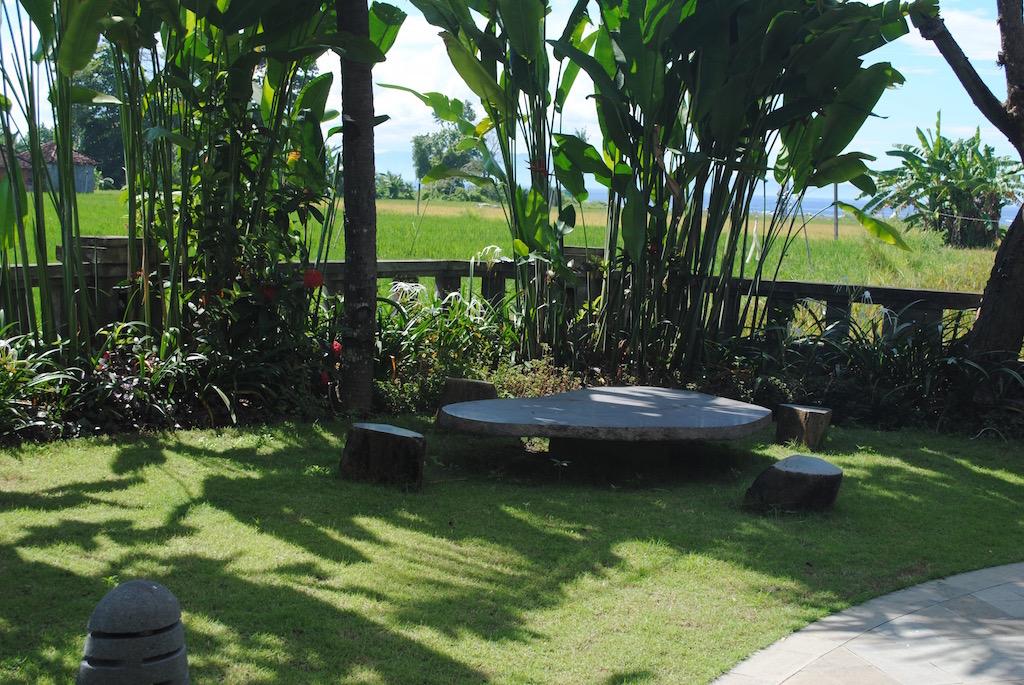 Villa Kori Maharani *