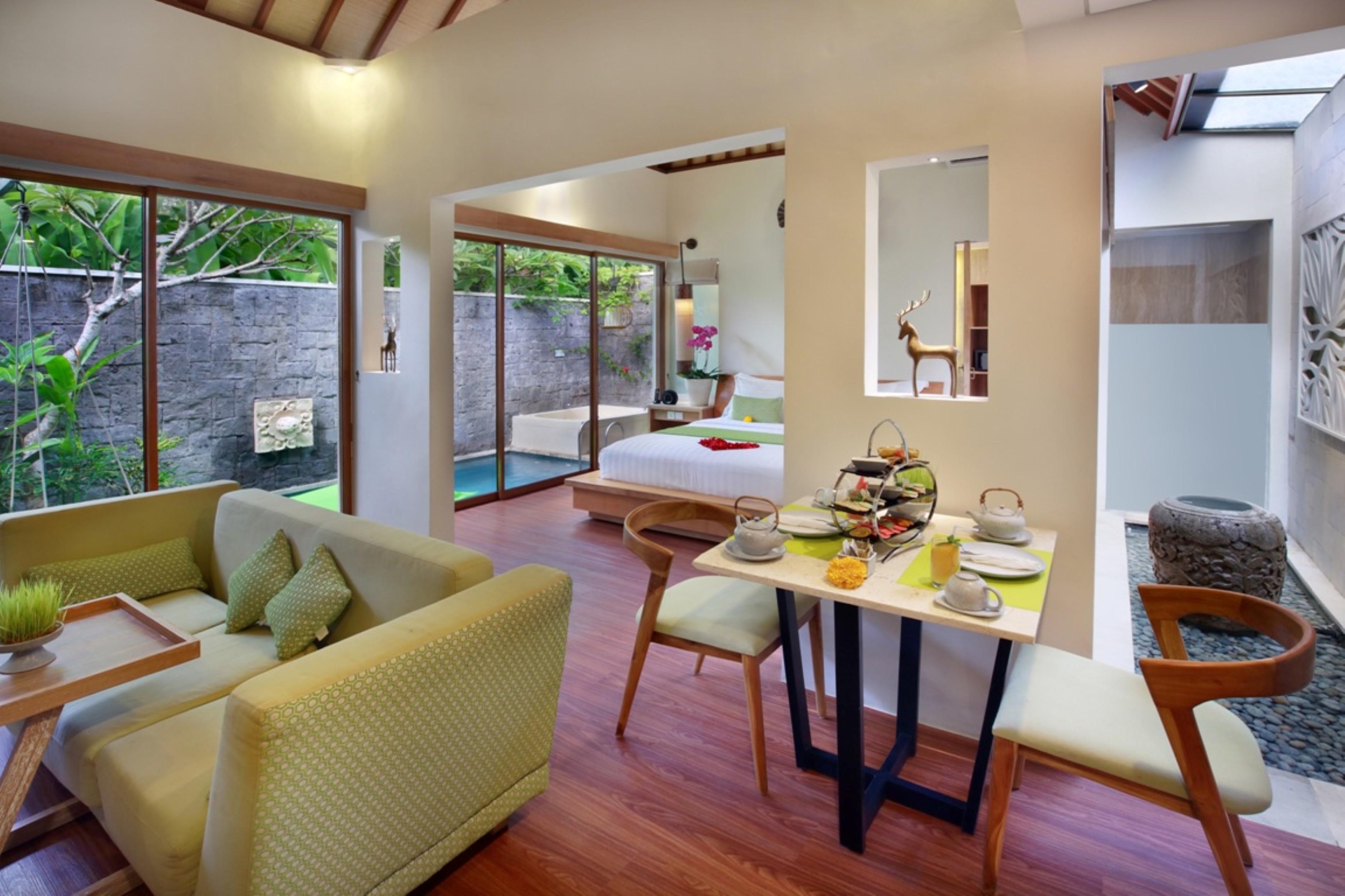 Villa Ini Vie By Ini Vie Hospitality *