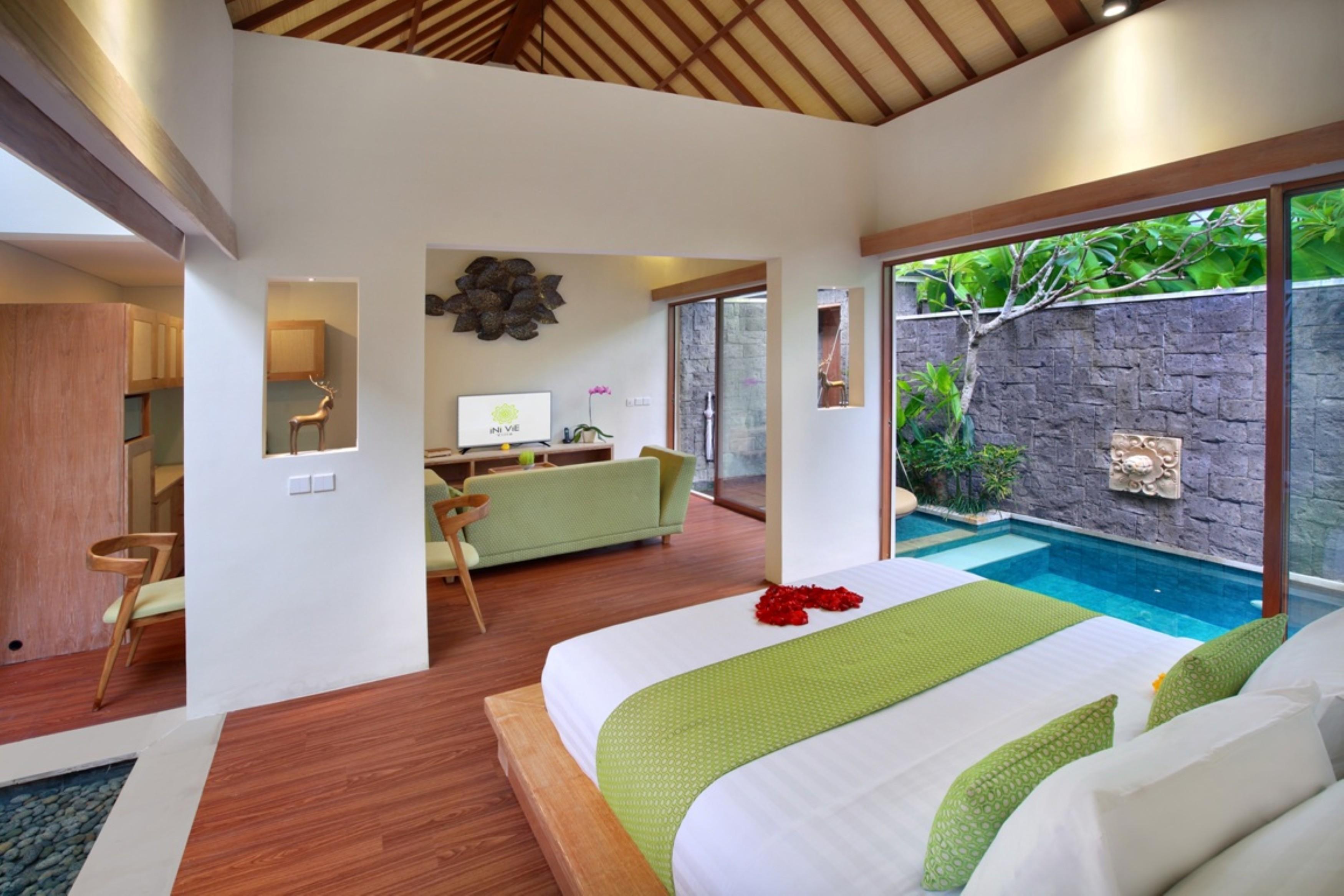 Ini Vie By Ini Vie Hospitality Legian (Bali)