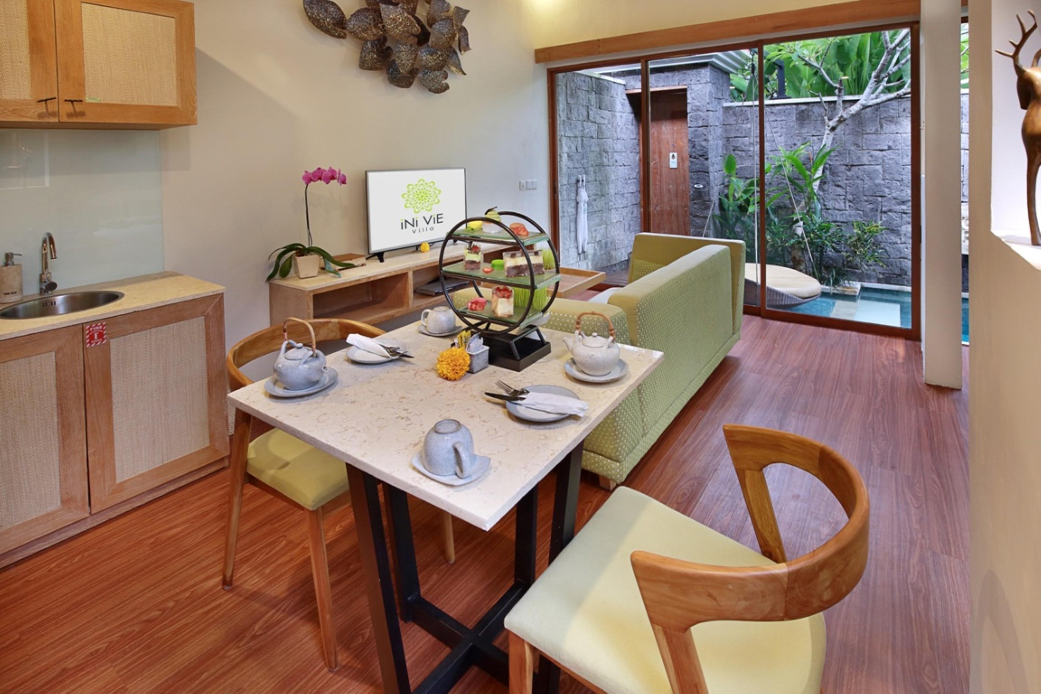 Ini Vie By Ini Vie Hospitality *