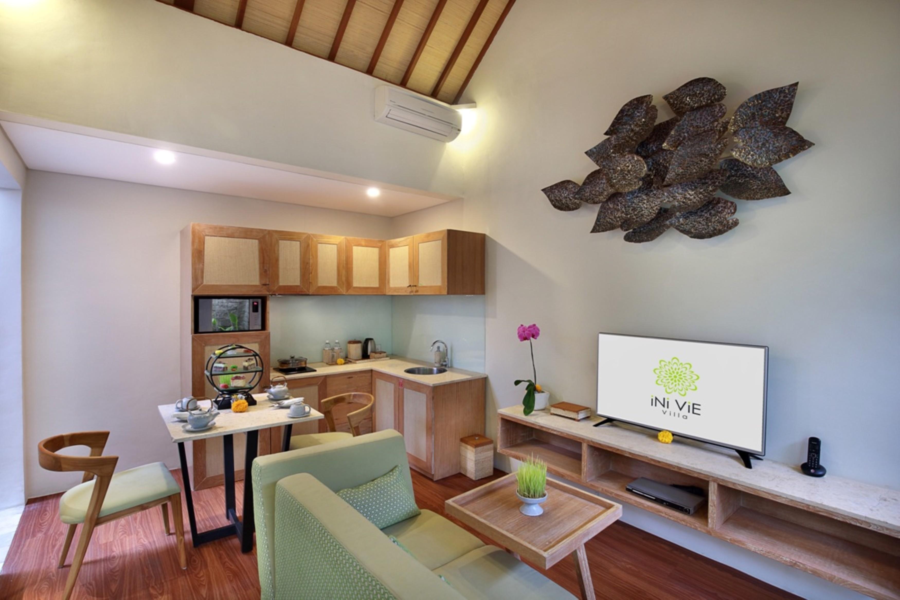 Ini Vie By Ini Vie Hospitality Legian (Bali)