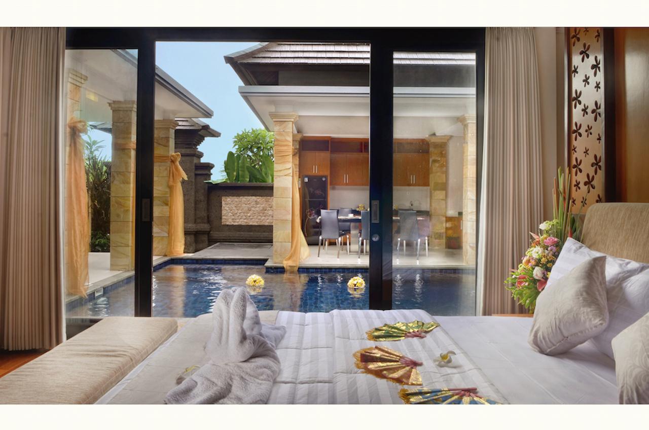 Villa Kori Maharani