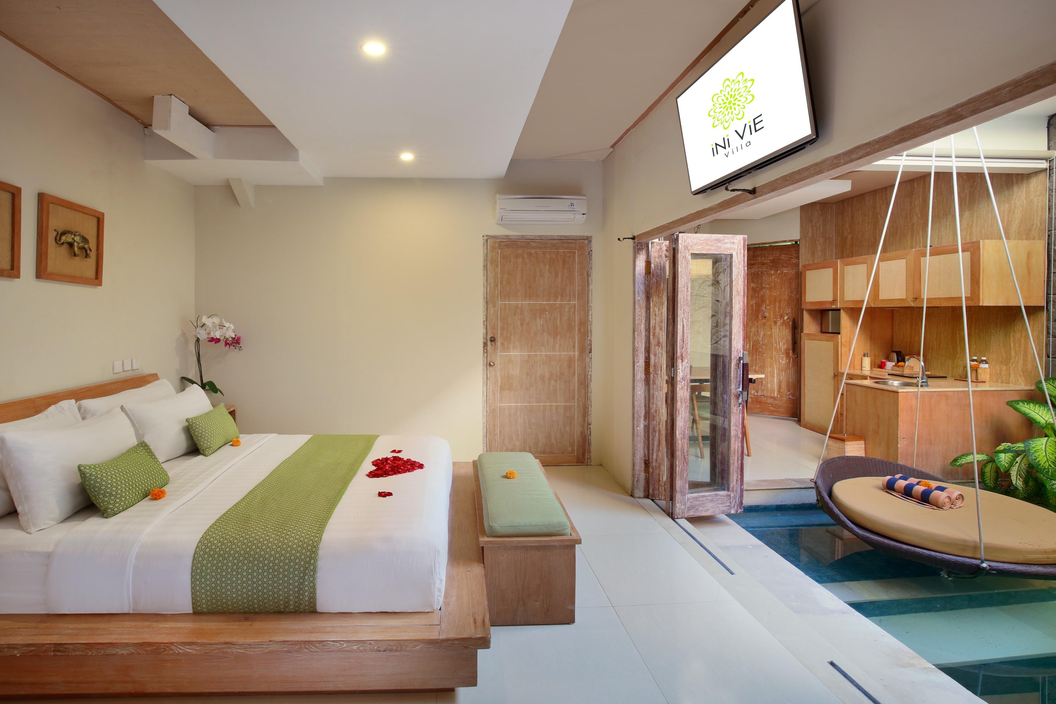 Ini Vie By Ini Vie Hospitality