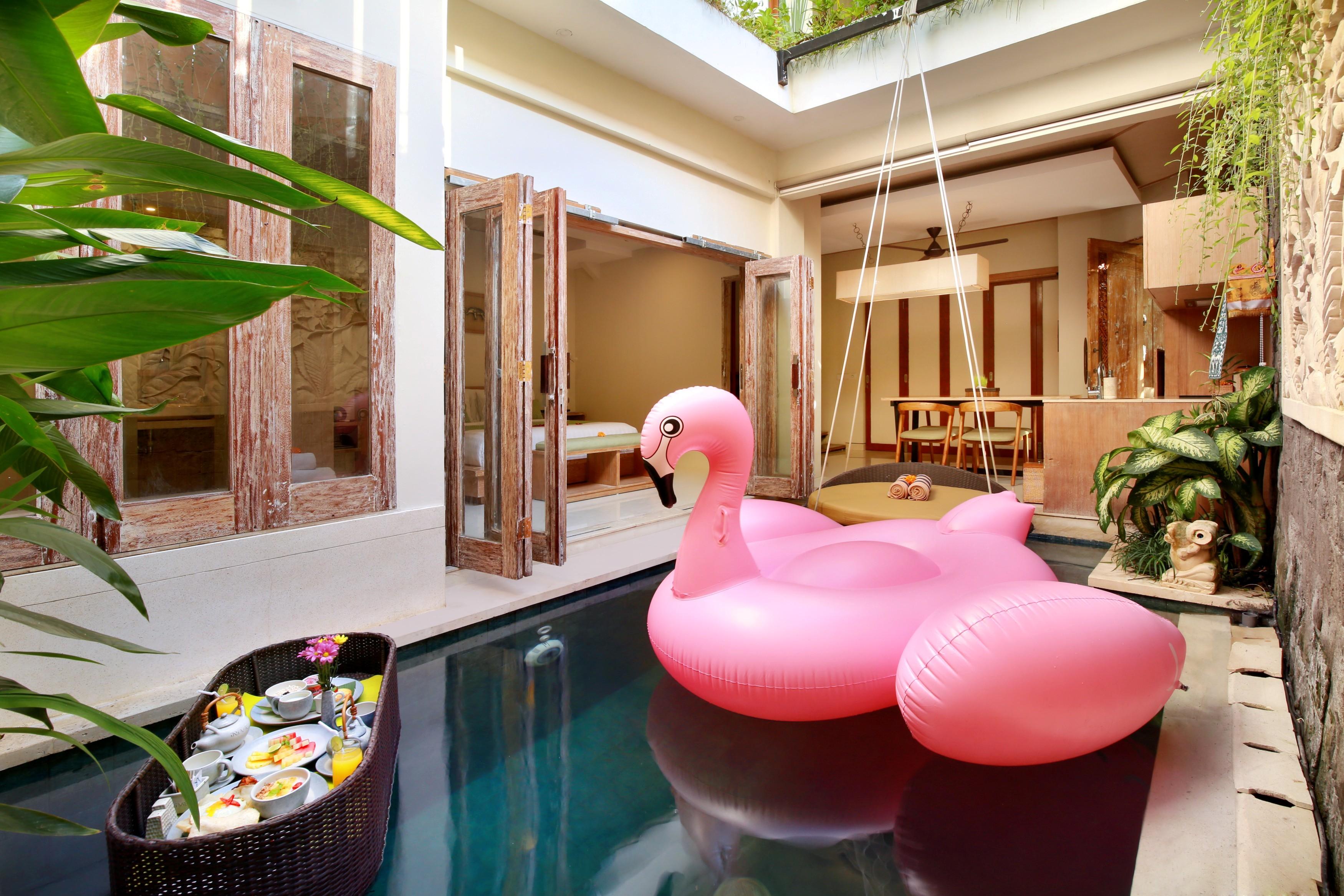 Ini Vie By Ini Vie Hospitality Legian (Bali)