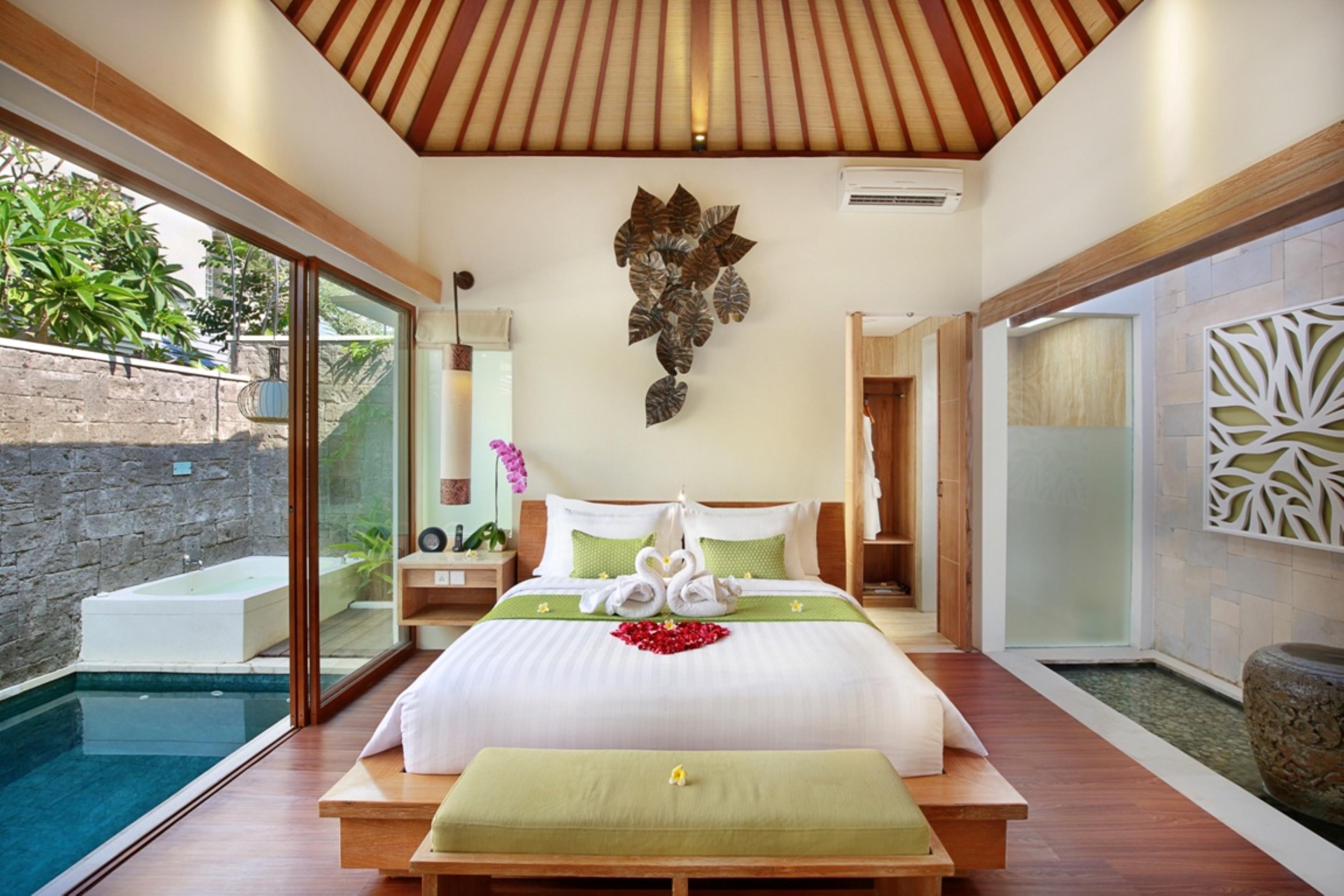 Ini Vie By Ini Vie Hospitality * Legian (Bali)
