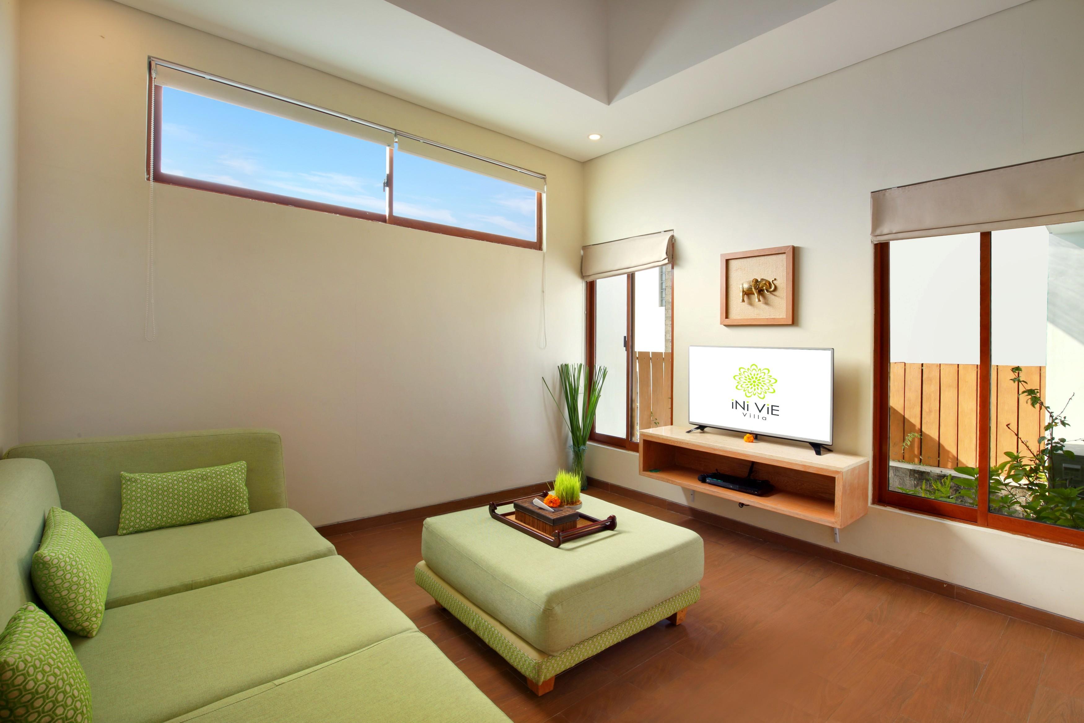 Villa Ini Vie By Ini Vie Hospitality
