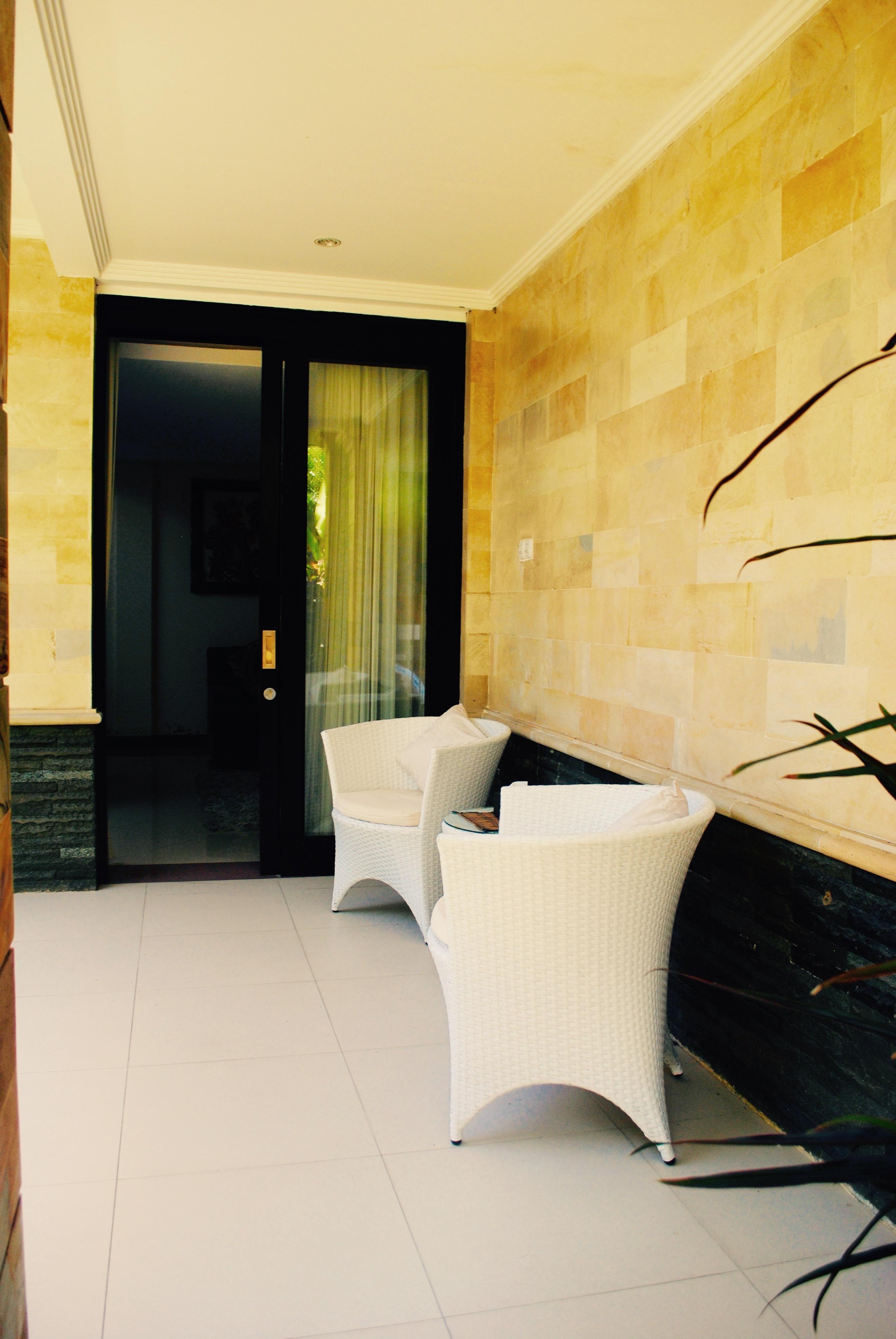 Villa Kori Maharani *