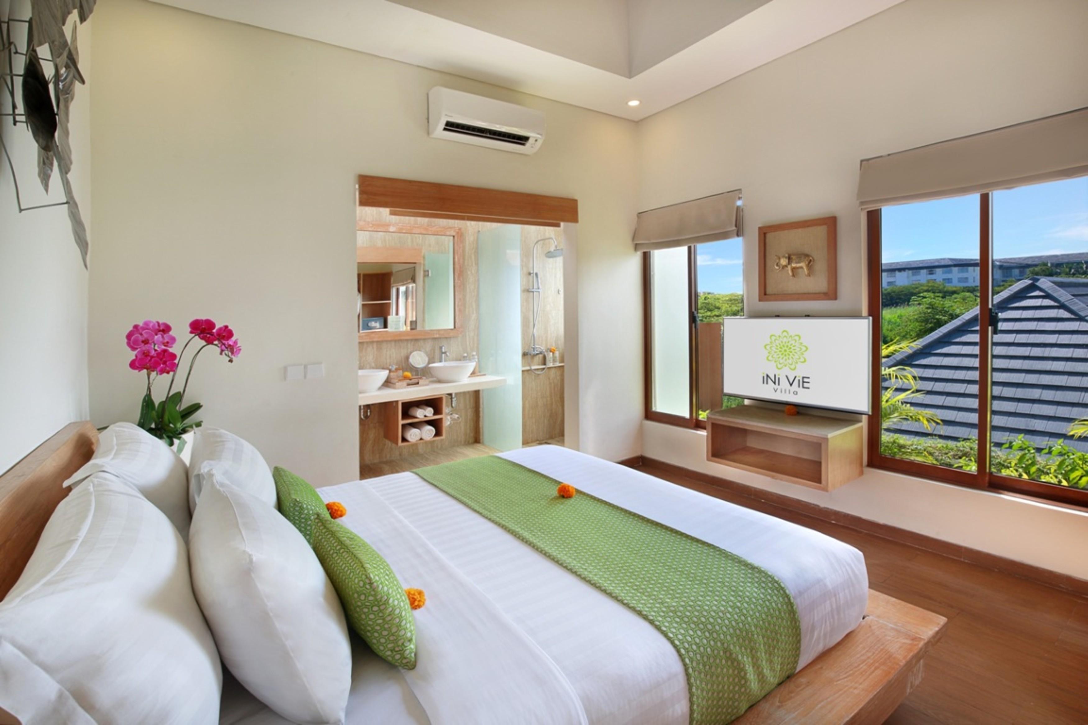 Ini Vie By Ini Vie Hospitality