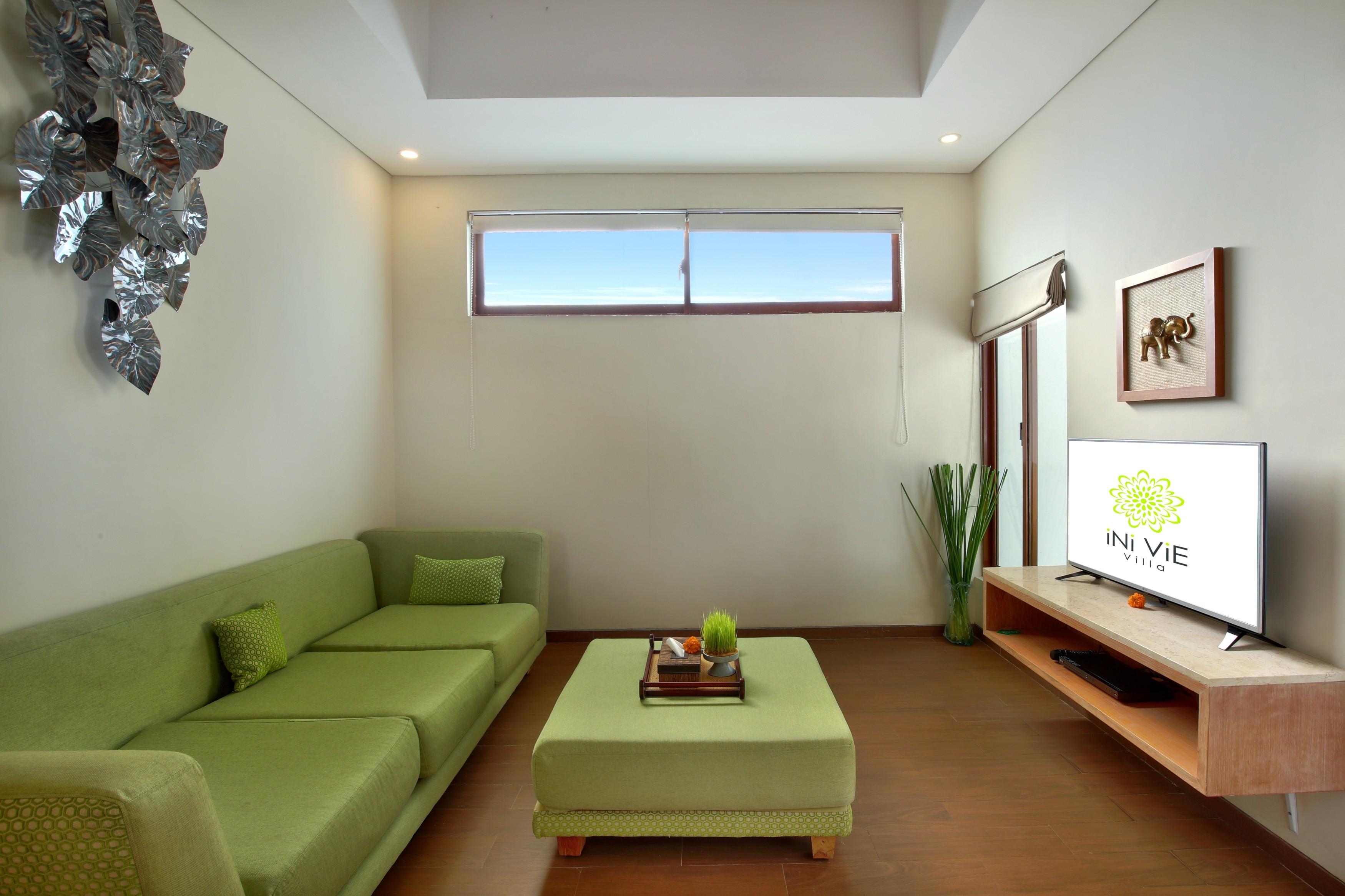Ini Vie By Ini Vie Hospitality Villa *