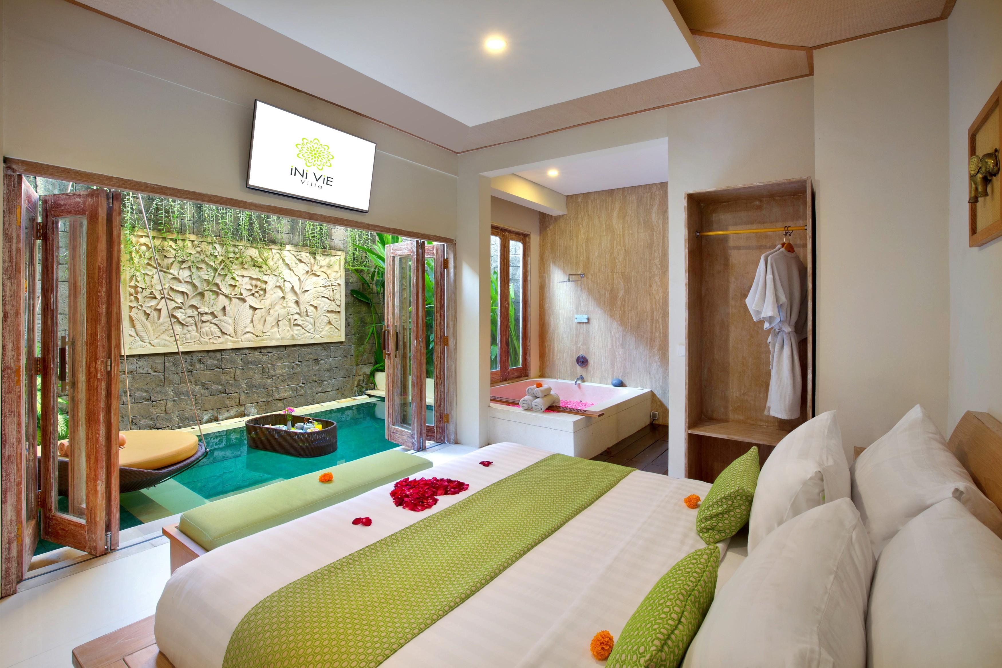 Ini Vie By Ini Vie Hospitality * Legian (Bali)