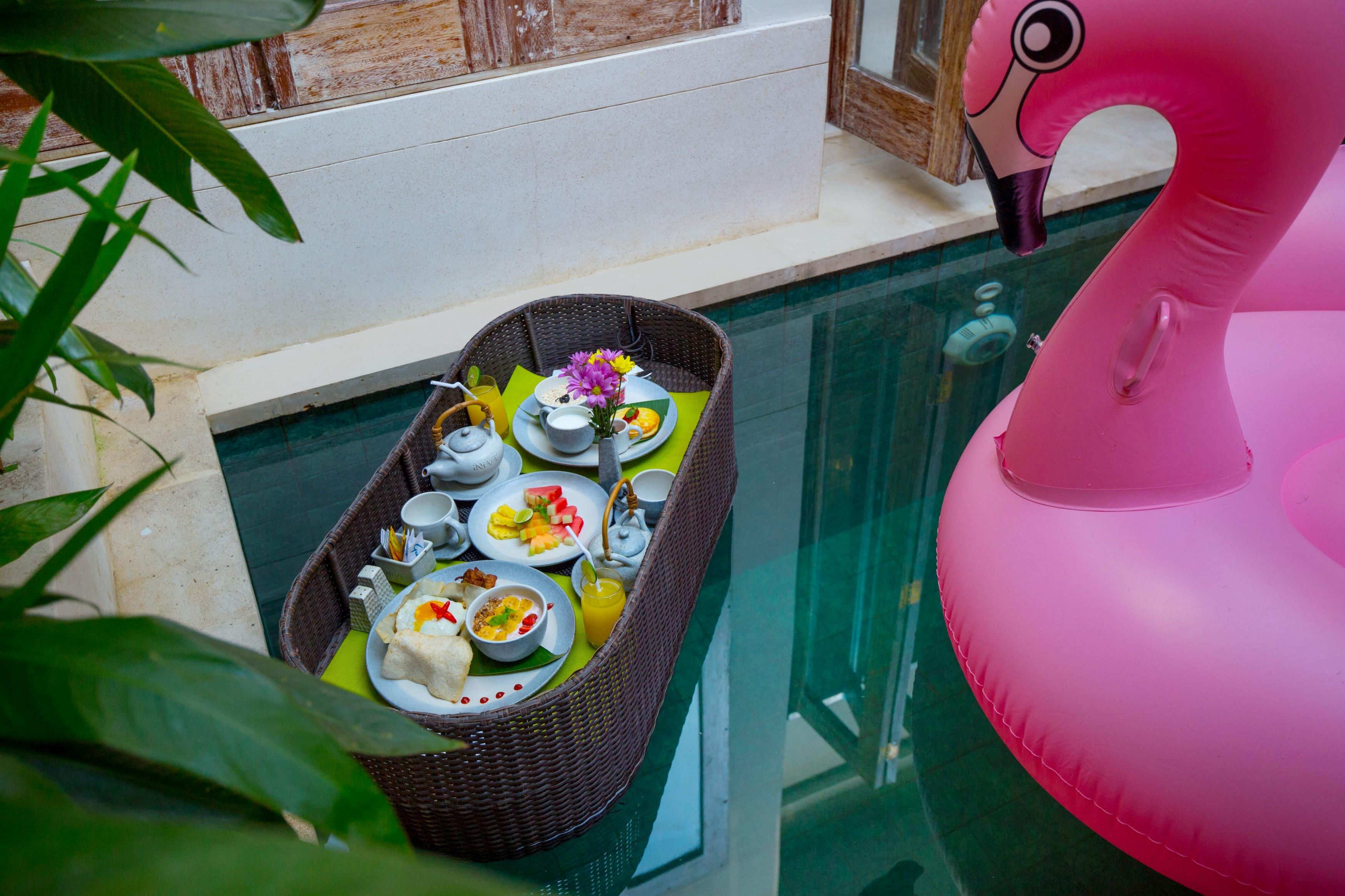 Ini Vie By Ini Vie Hospitality Legian (Bali)