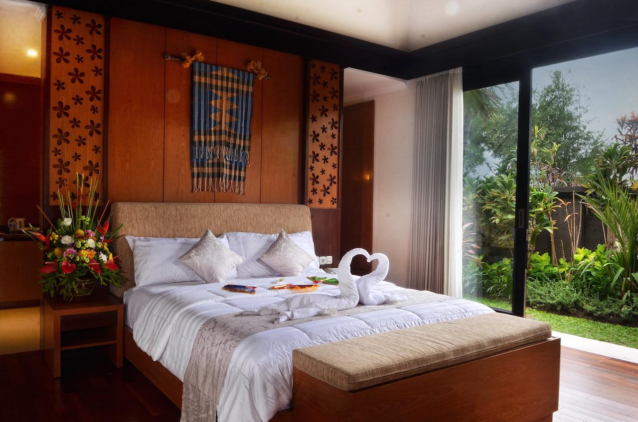 Villa Kori Maharani