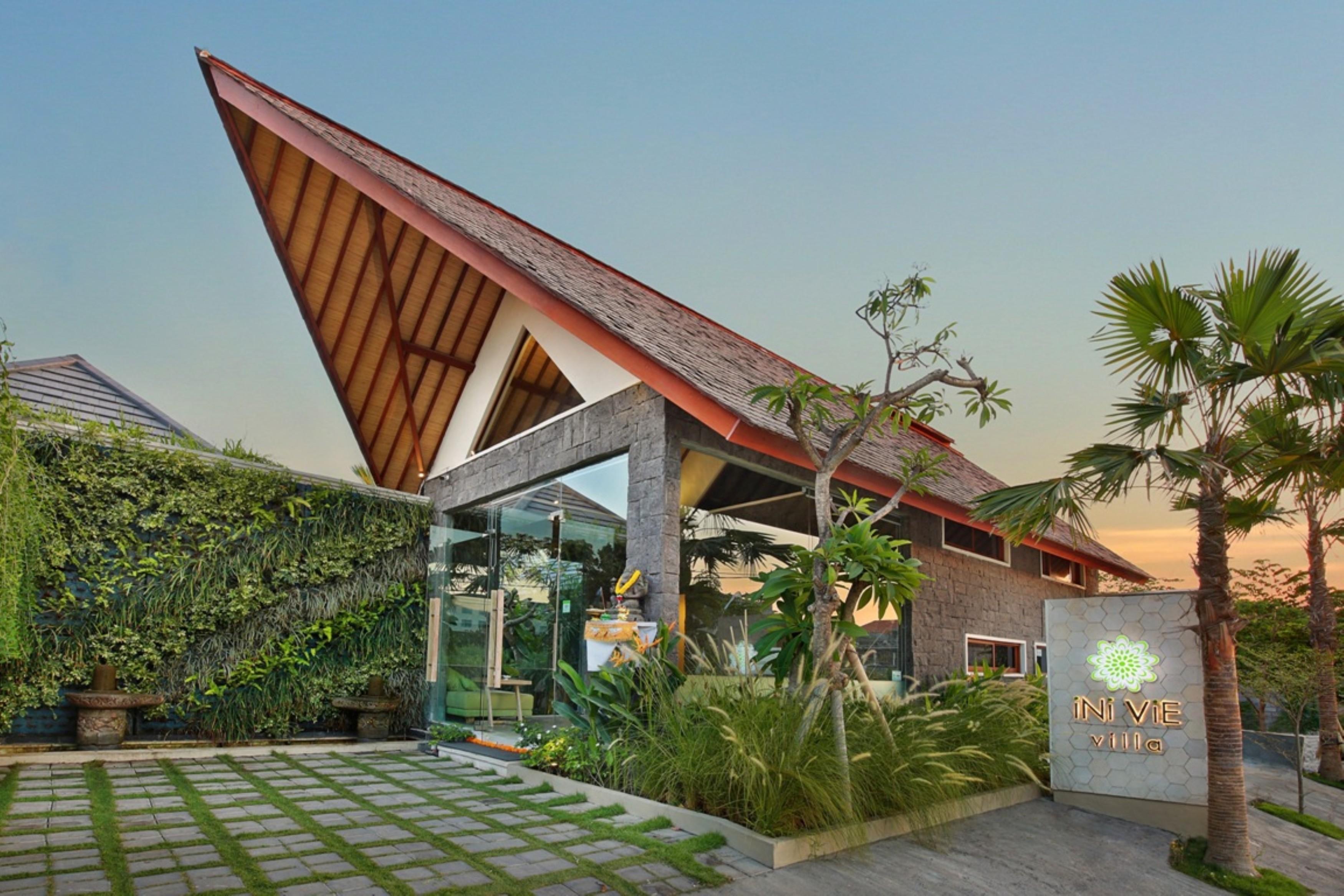 Villa Ini Vie By Ini Vie Hospitality Legian (Bali)