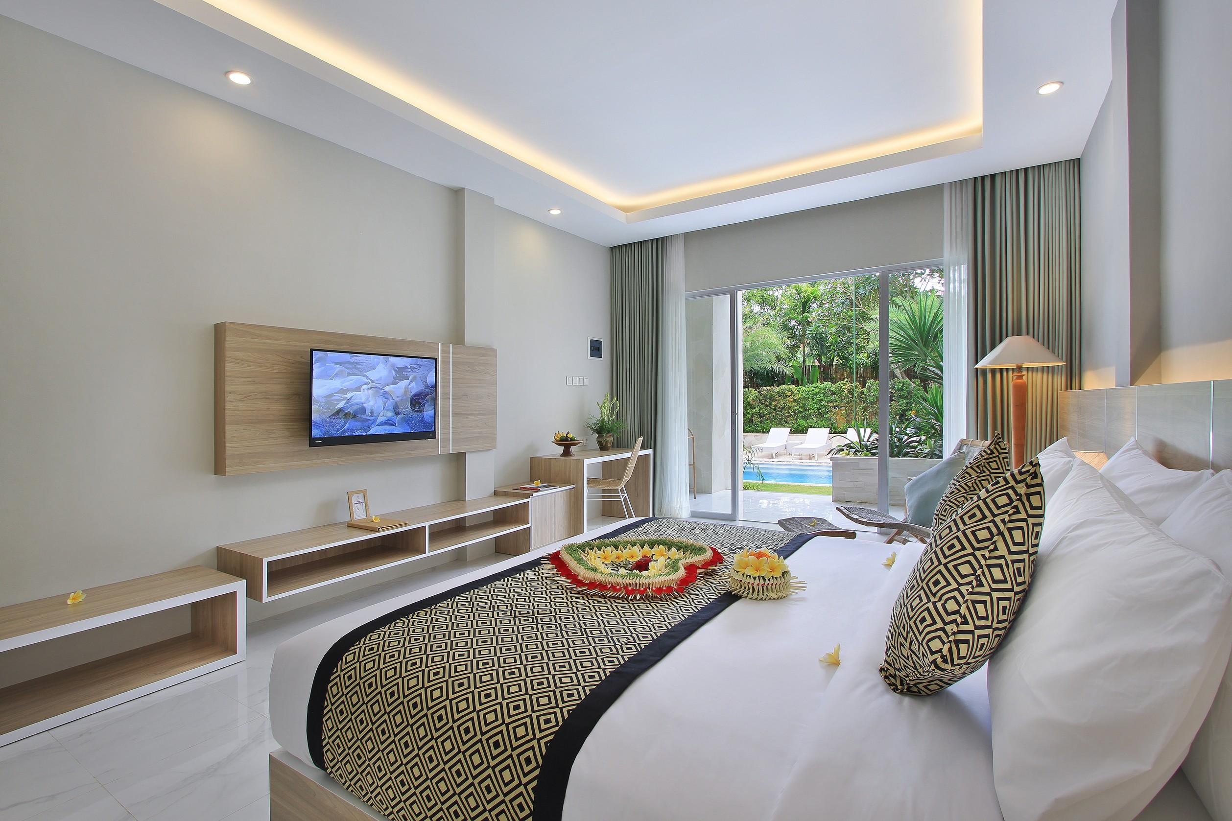 Hotel Tapa Tepi Kali