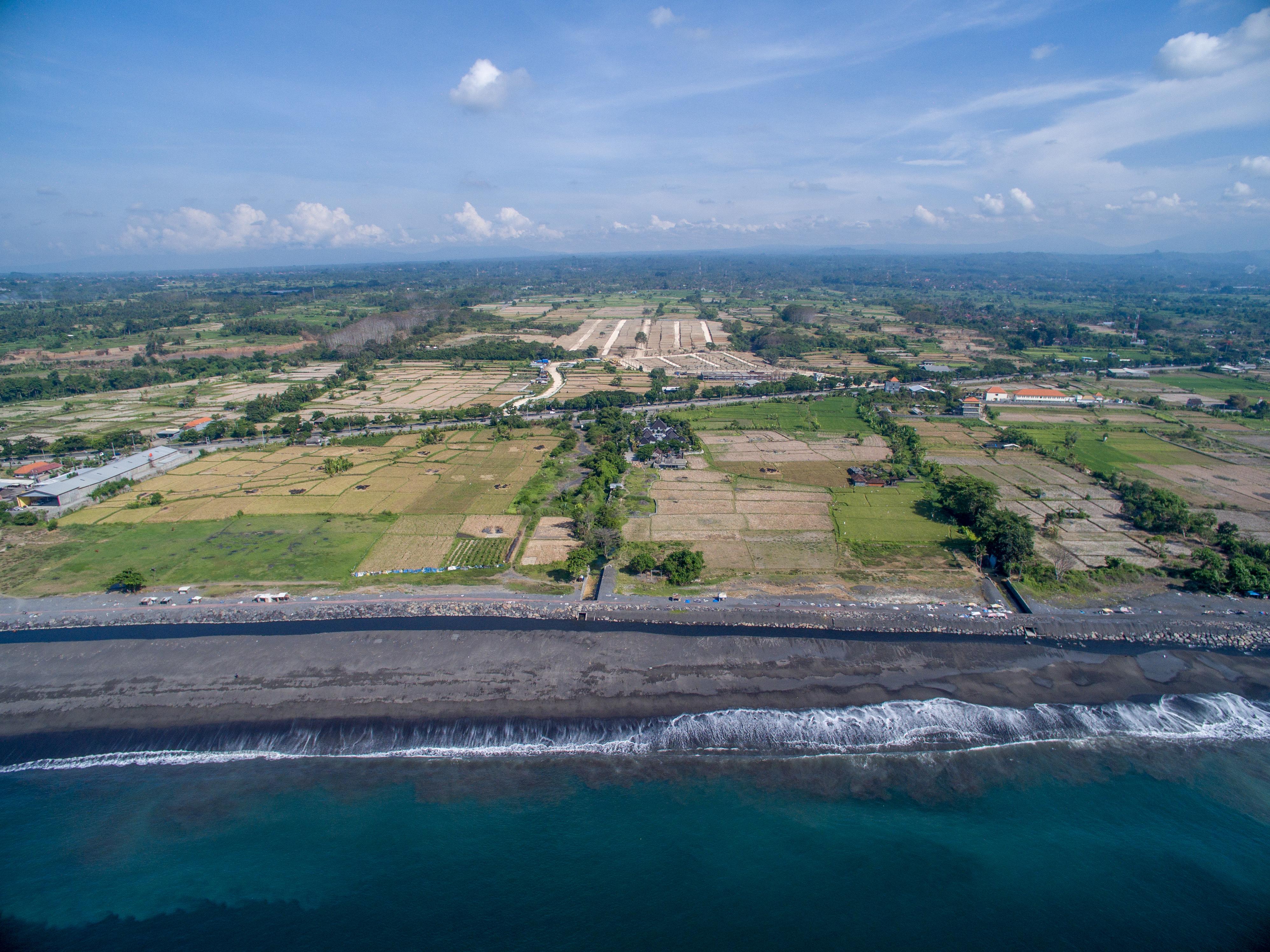 Villa Kori Maharani Gianyar (Bali)