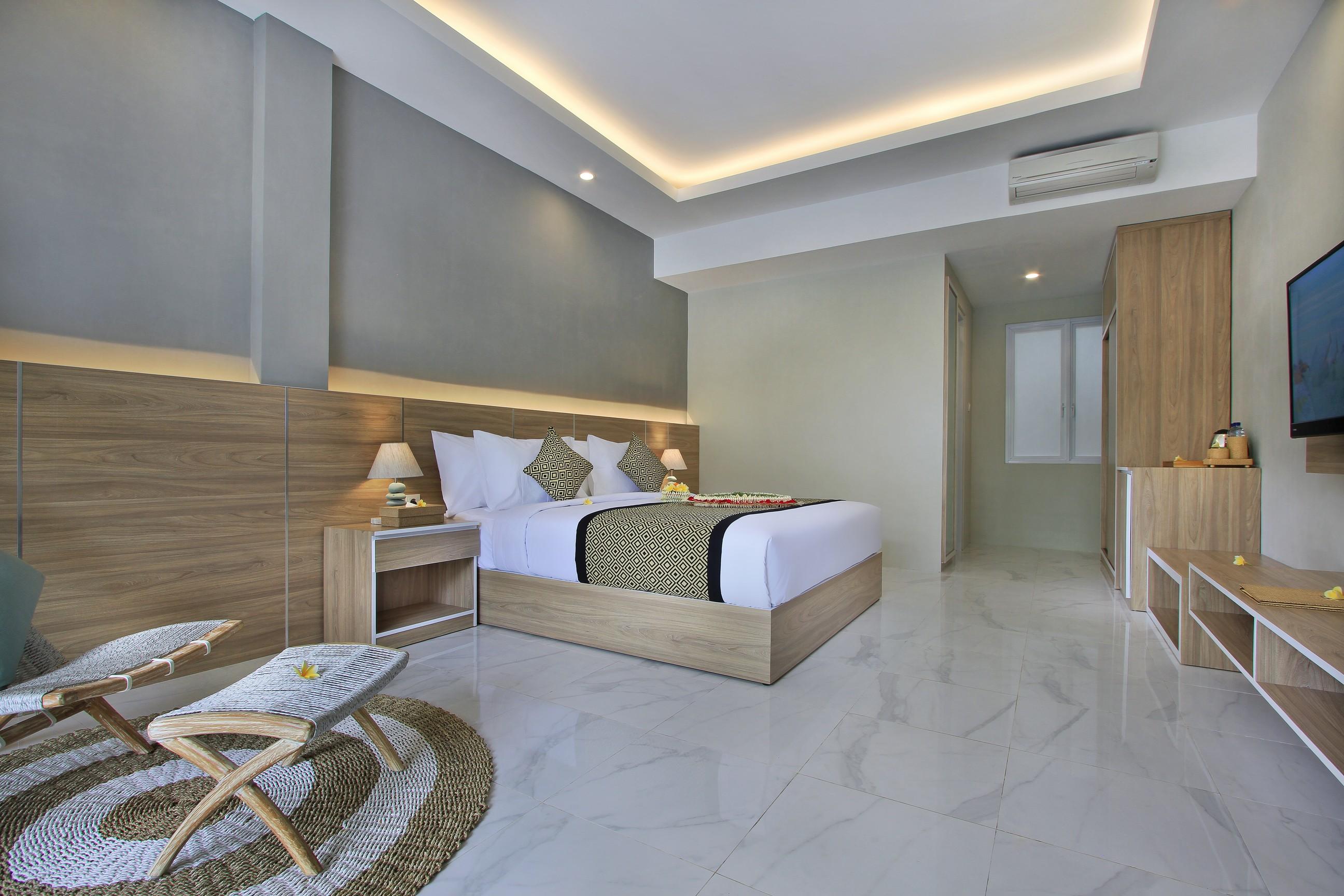 Hotel Tapa Tepi Kali