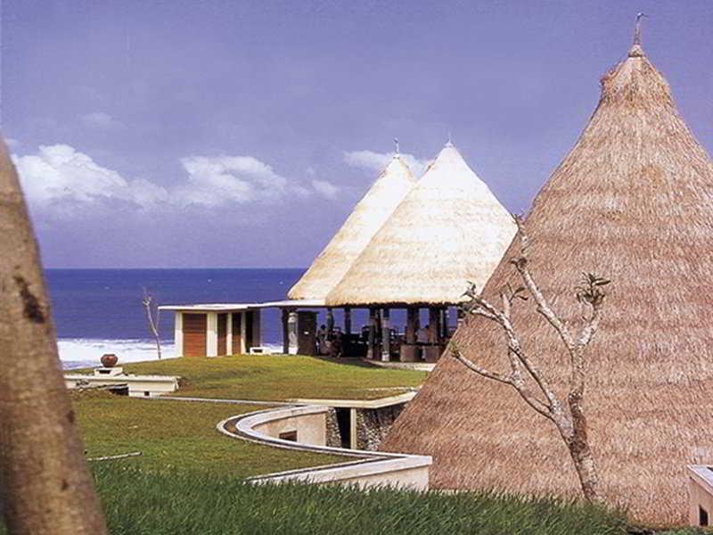 Resor Wakagangga Tabanan (Bali)
