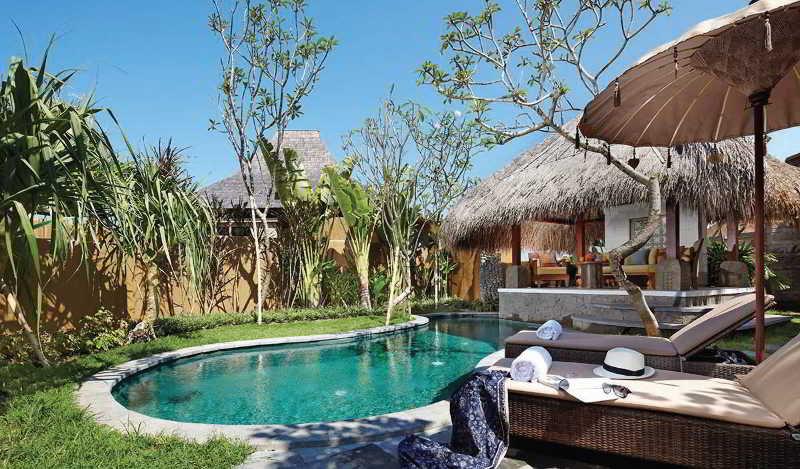 Resort Wakagangga 5*