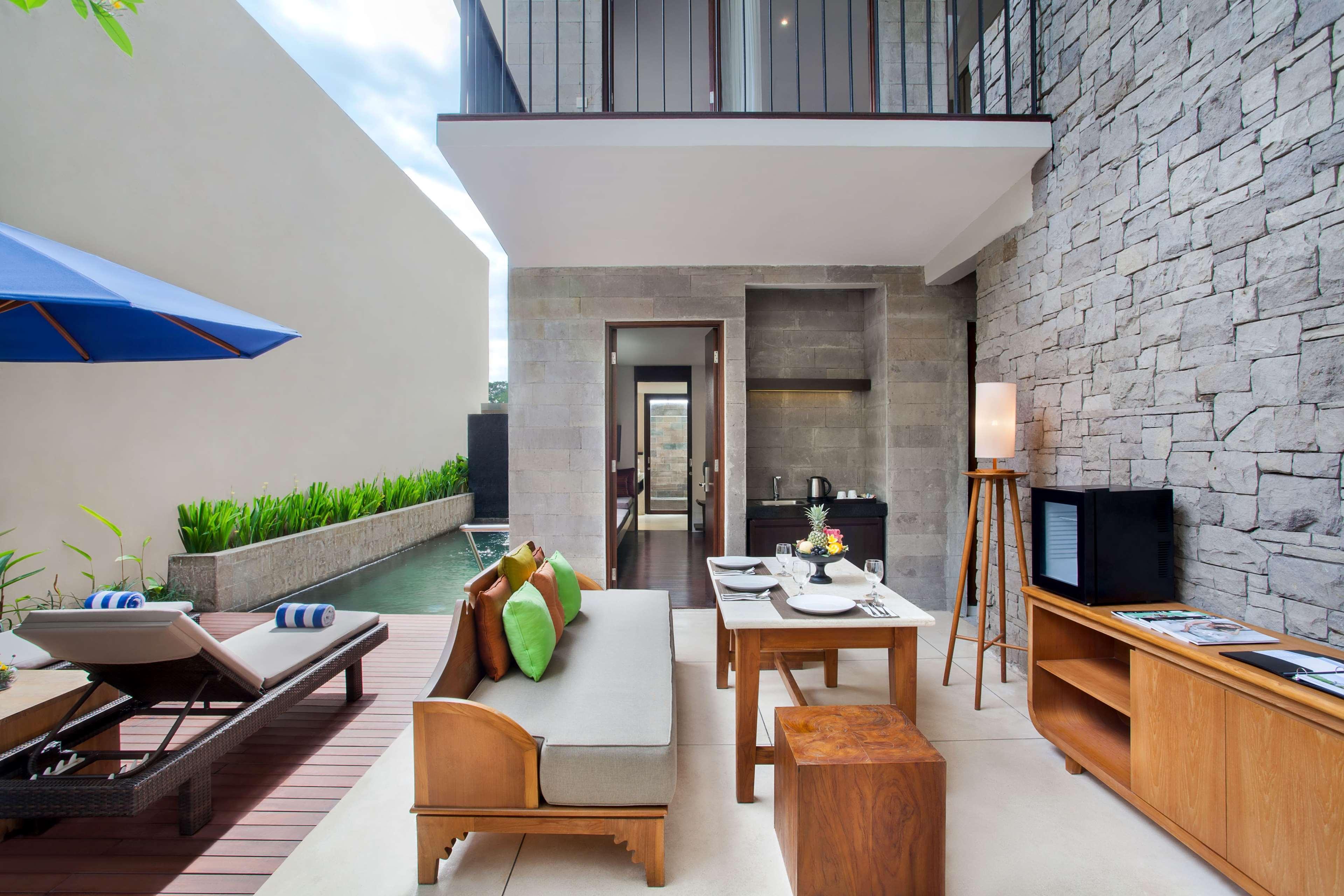 Wyndham Dreamland Bali 5*