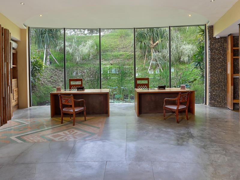 Wakagangga Resort Tabanan (Bali)
