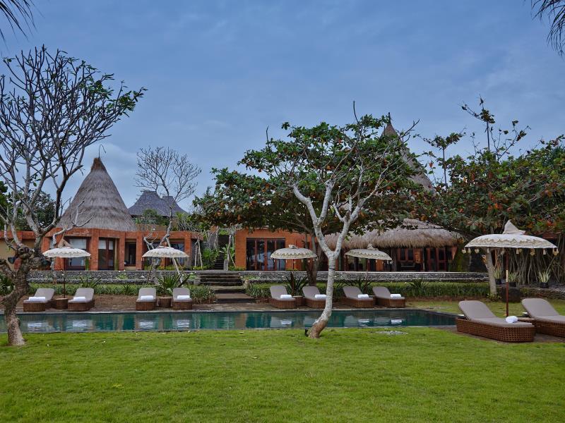 Wakagangga Resort Tabanan (Bali)
