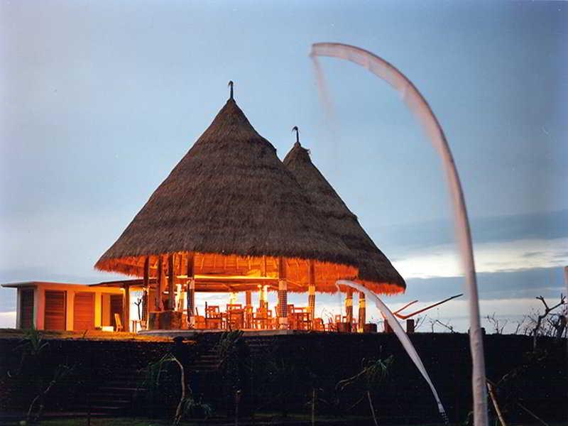 Wakagangga Resort 5*
