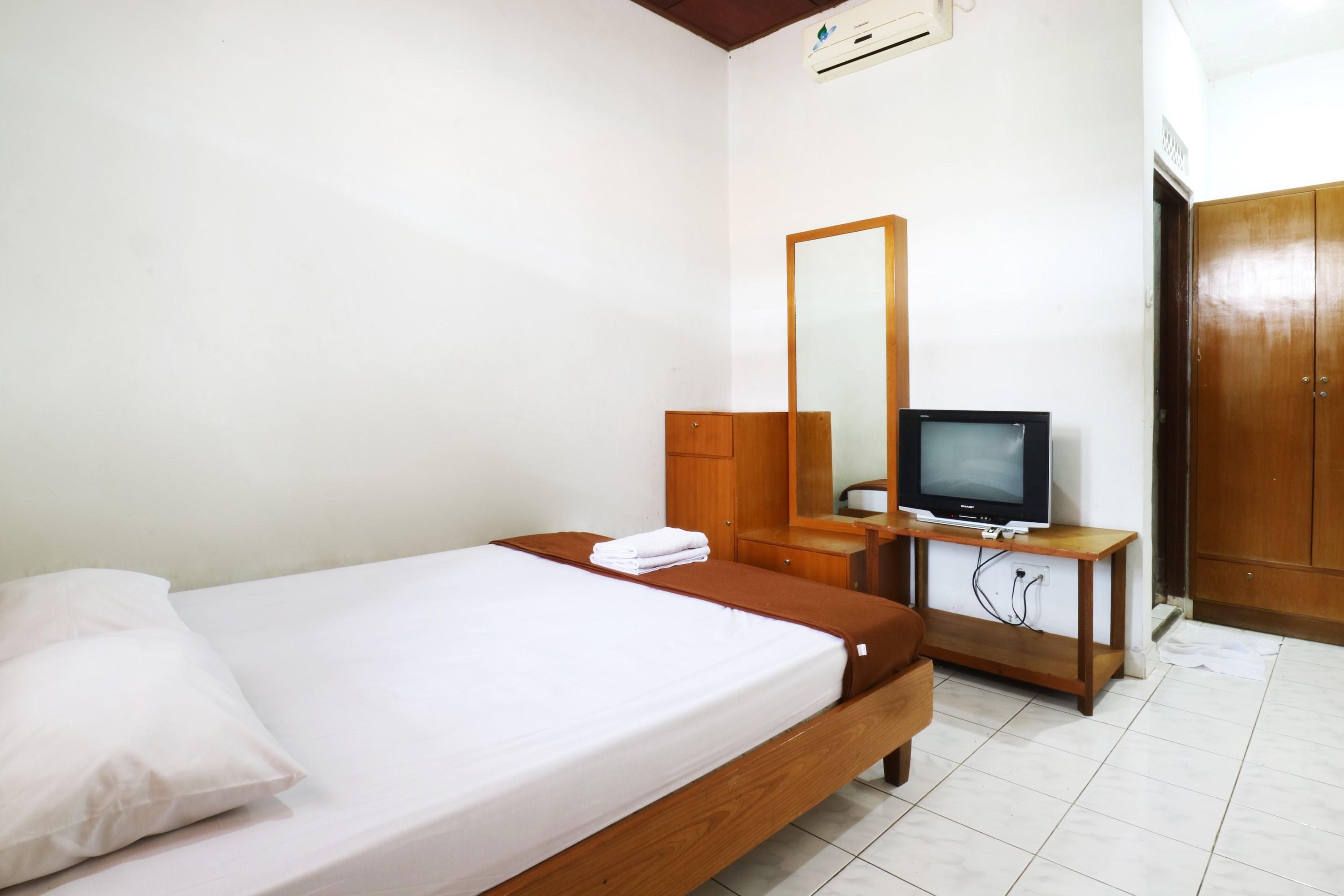 Warapsari Kuta Guest house