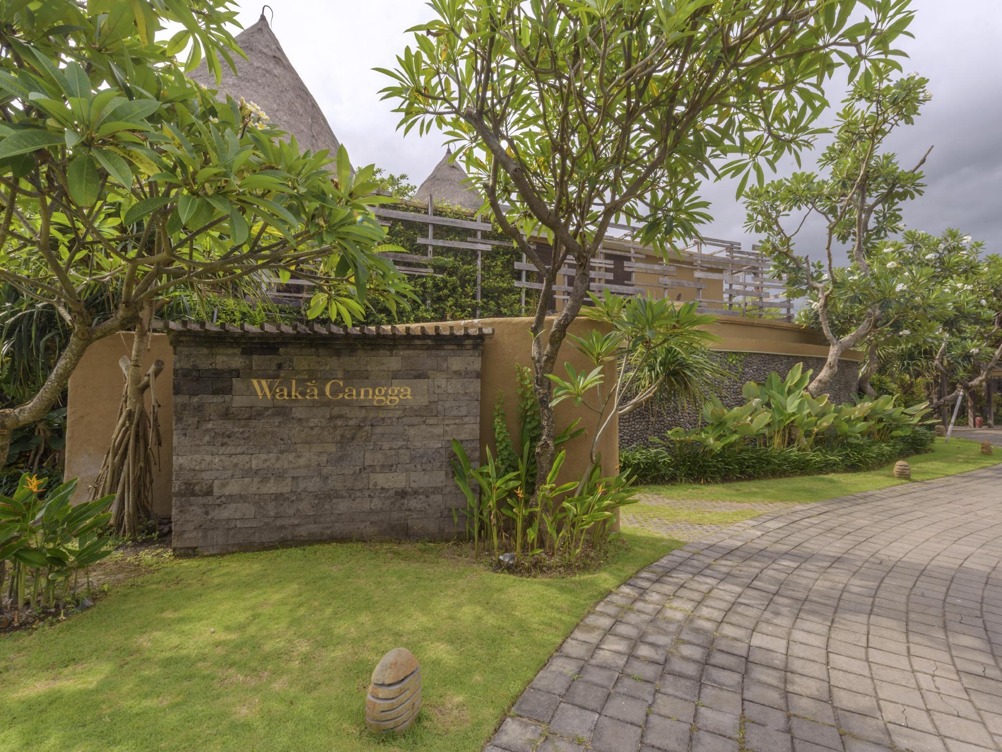 Resort Wakagangga