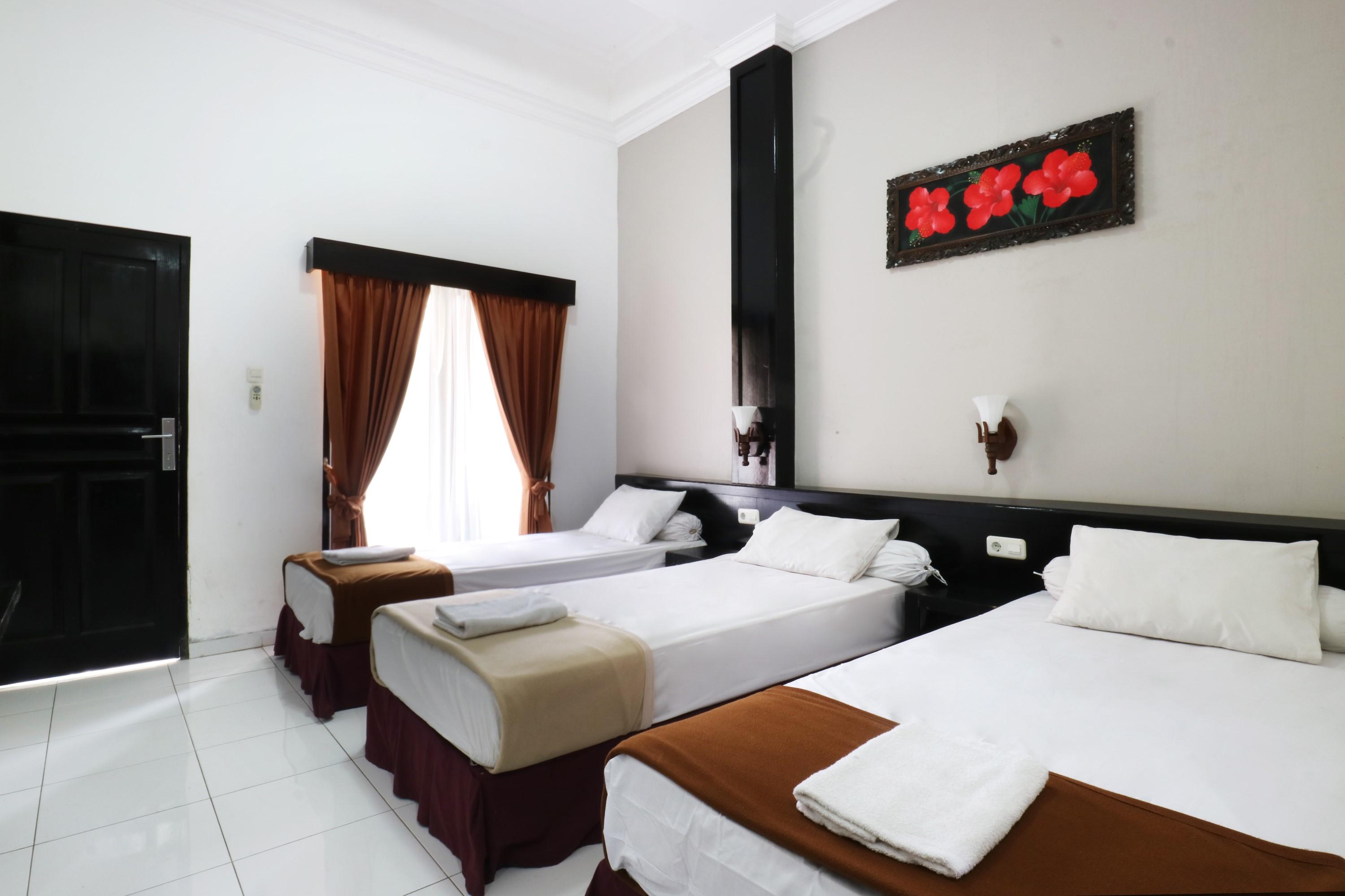 Warapsari Kuta Guest house Kuta (Bali)