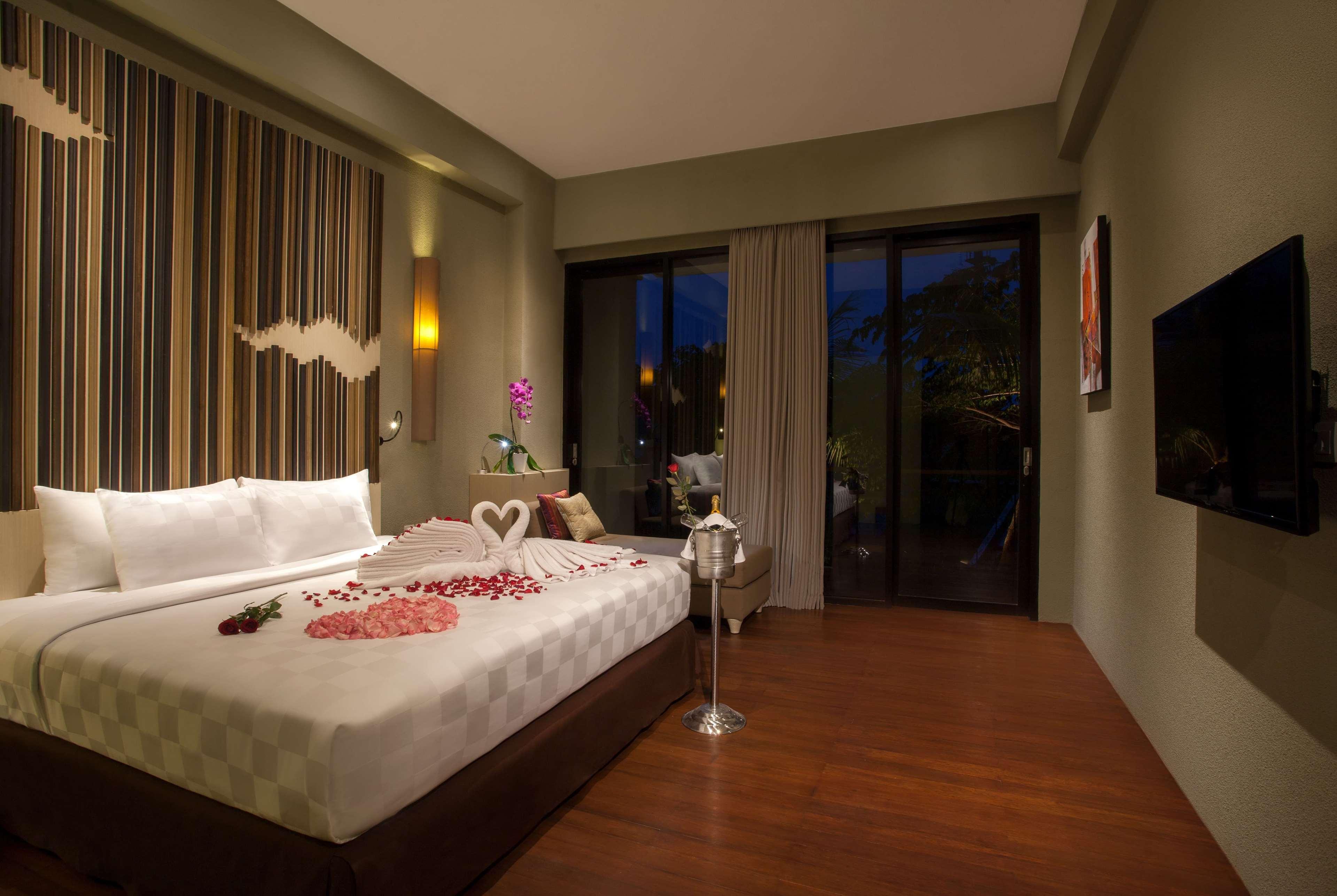Wyndham Dreamland Bali 5* Uluwatu (Bali)