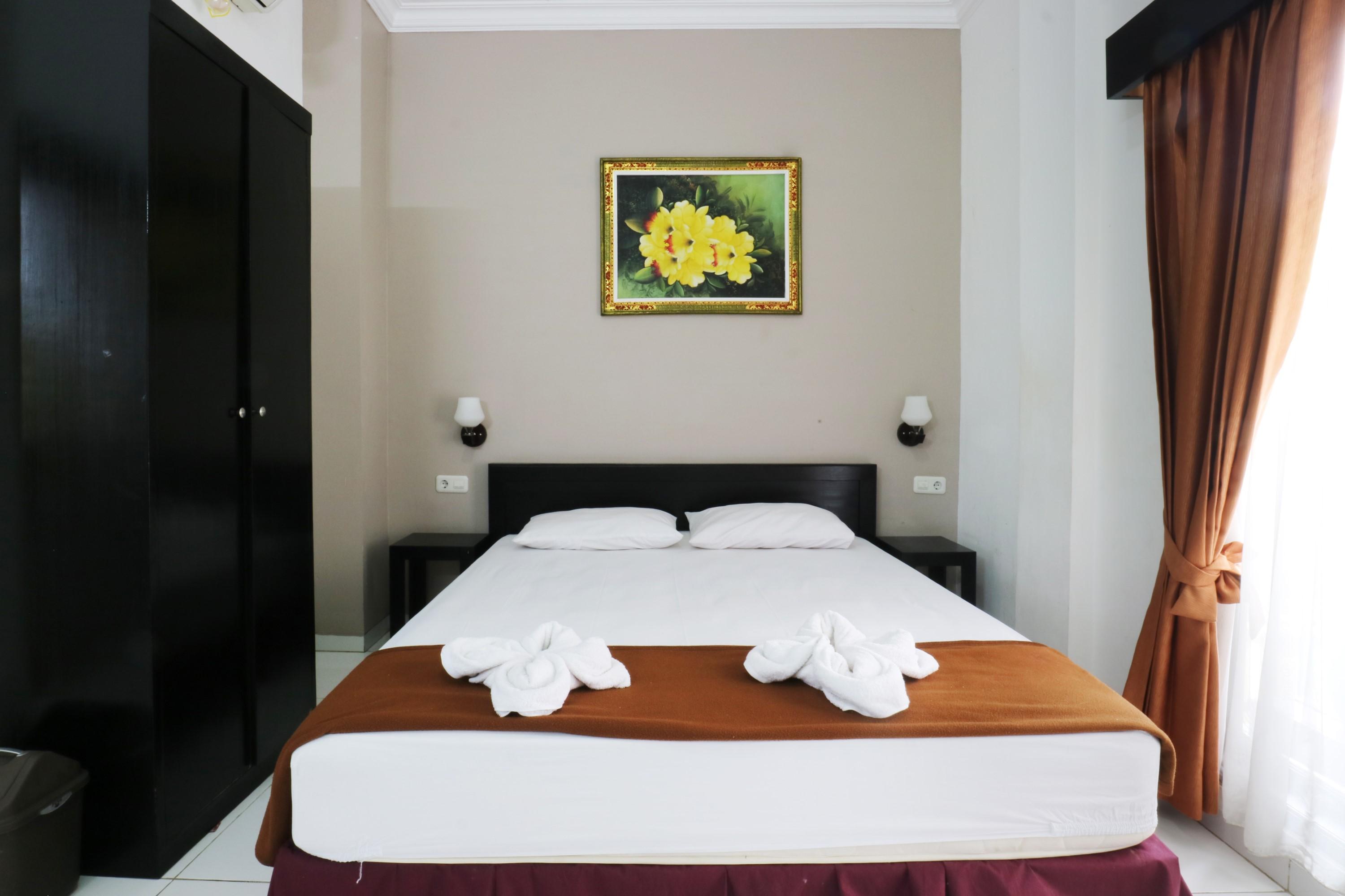 Warapsari Kuta Guest house Kuta (Bali)