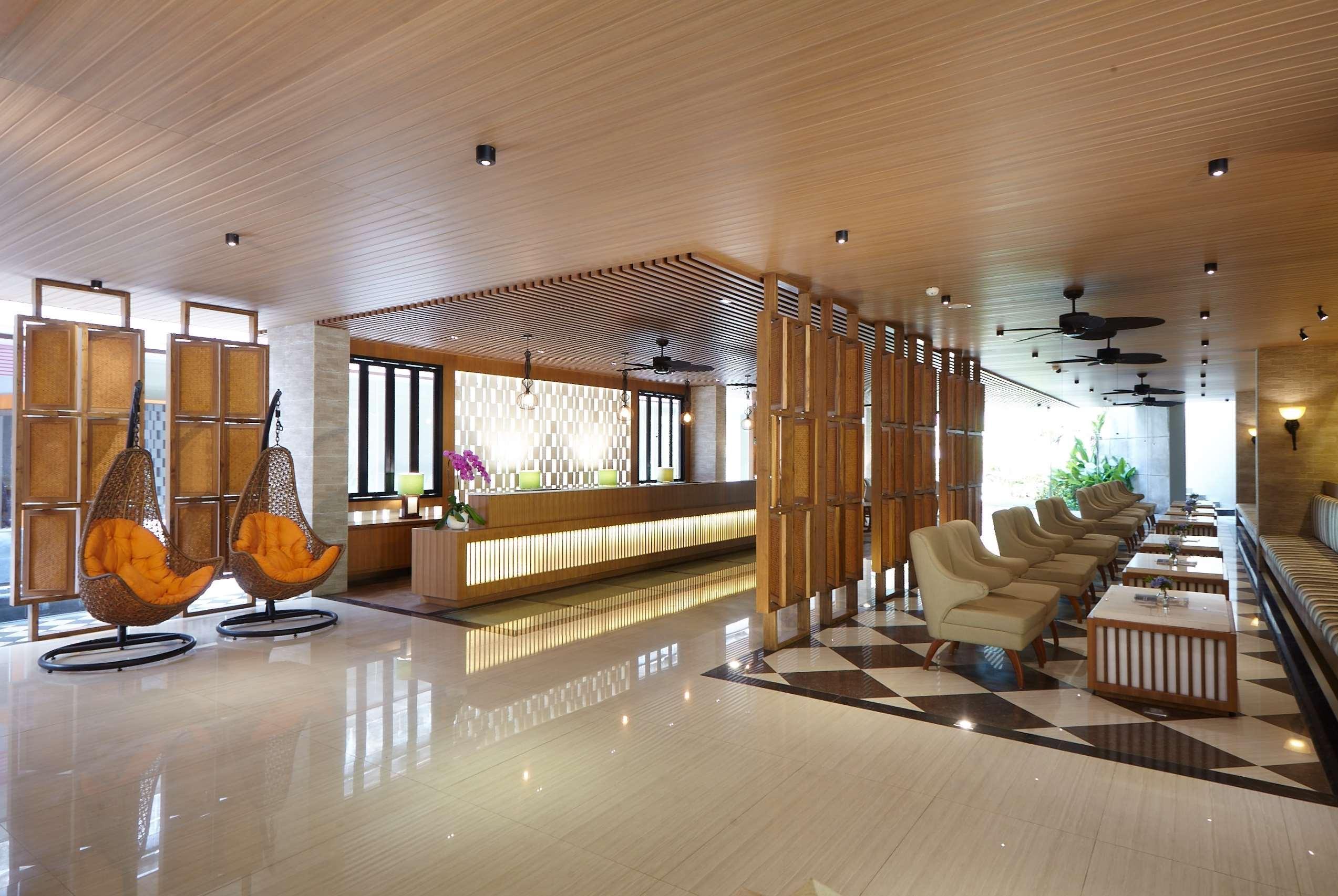 Wyndham Dreamland Bali 5*