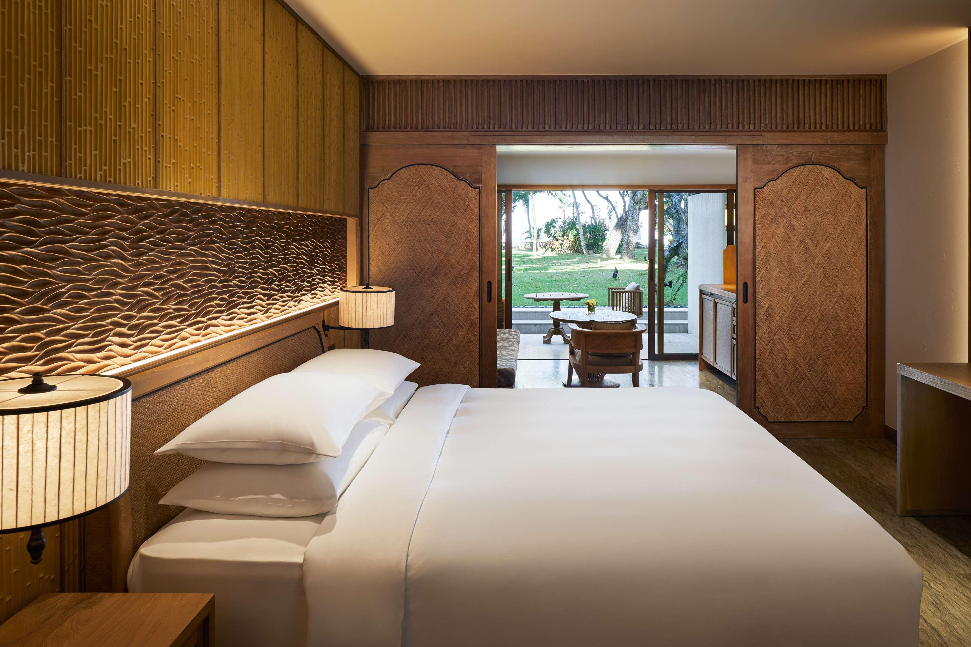 Resort Hyatt Regency Bali 5*
