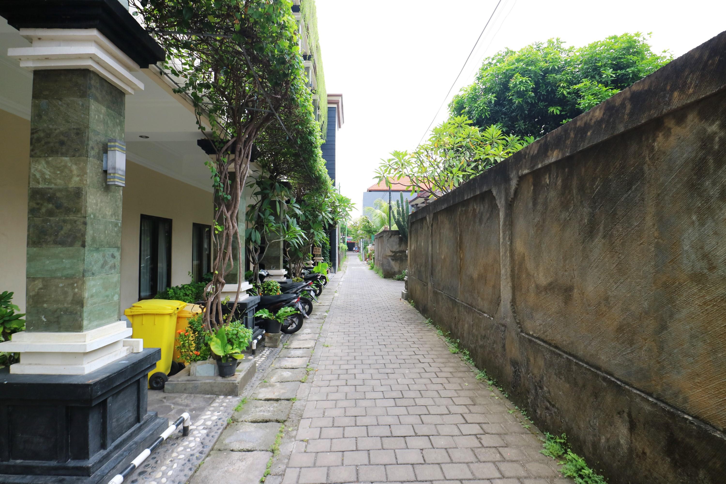 Warapsari Kuta